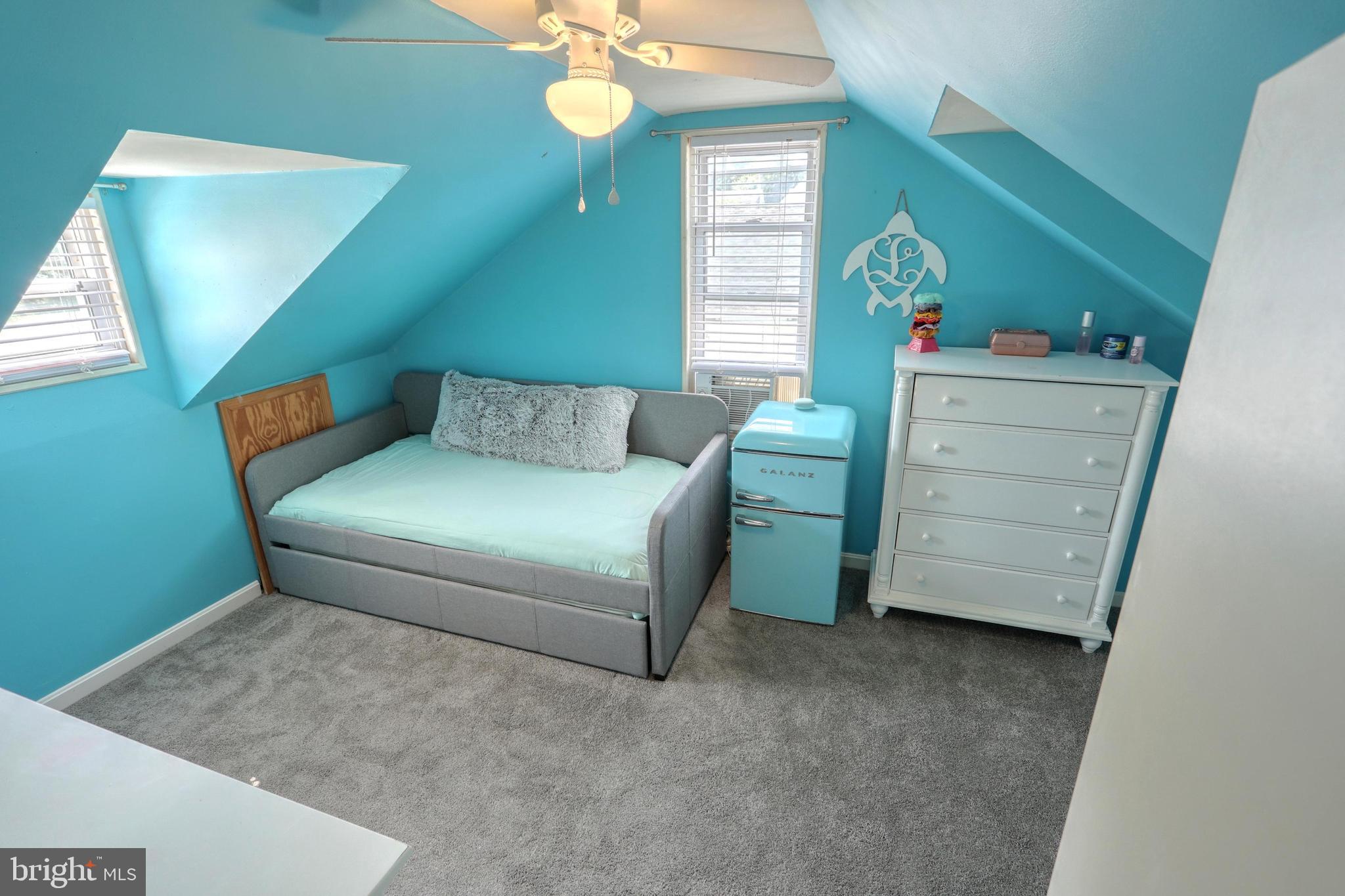 CARNEY VIEW - Residential