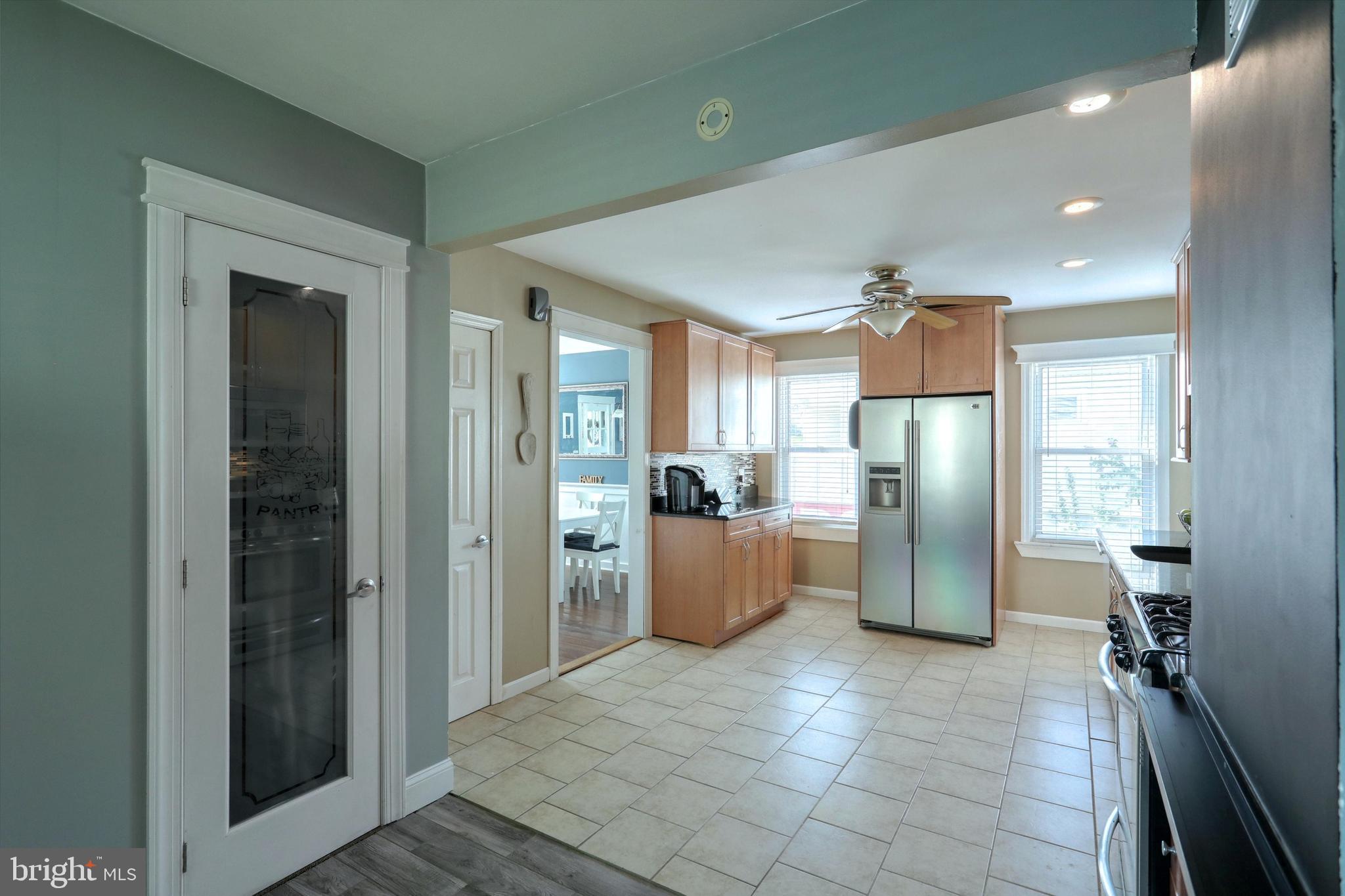 CARNEY VIEW - Residential