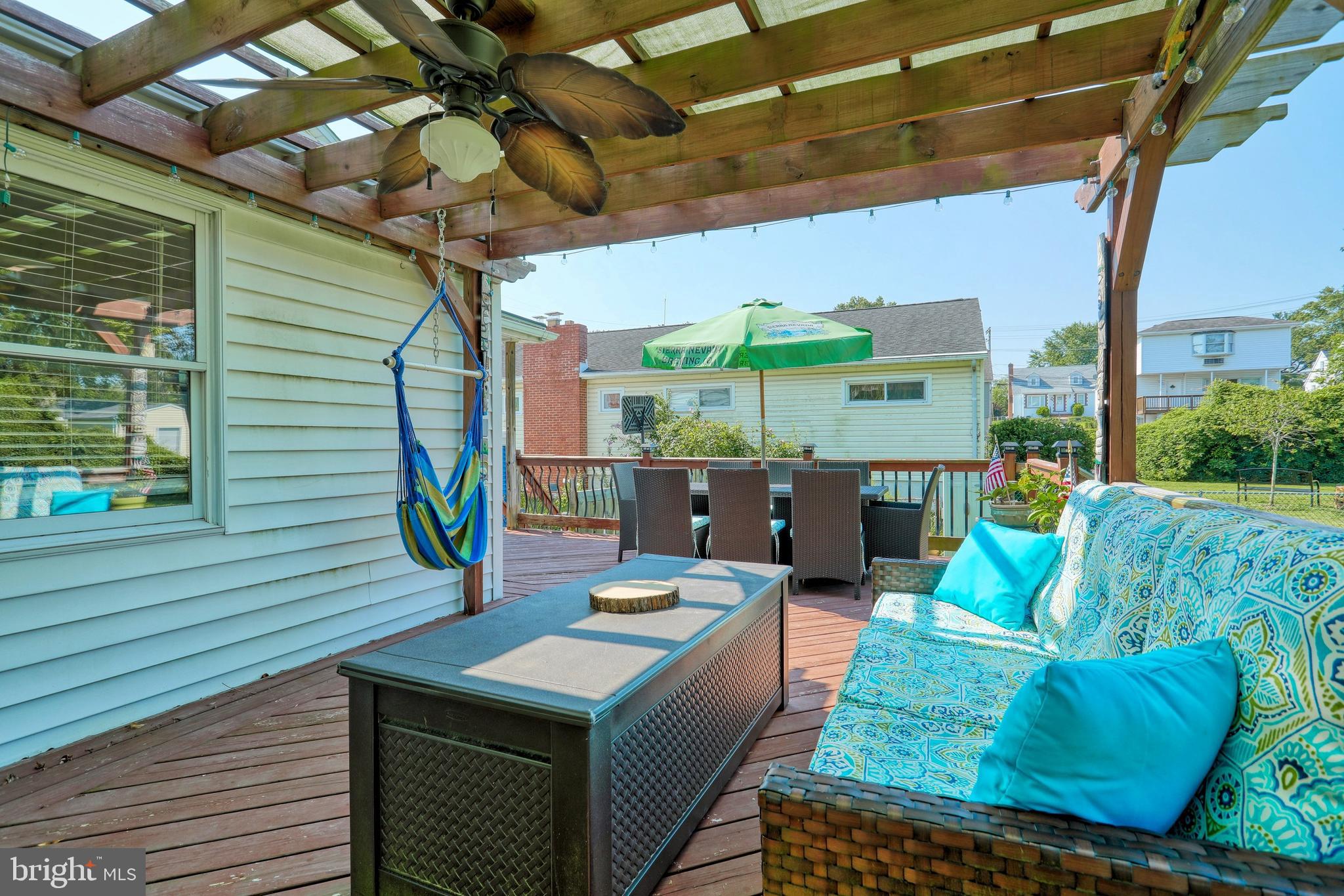 CARNEY VIEW - Residential