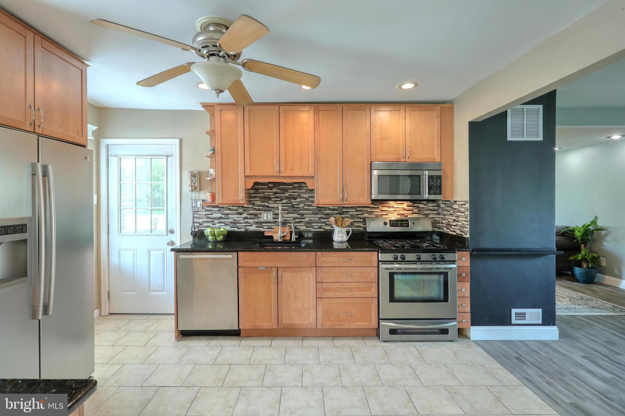 CARNEY VIEW - Residential