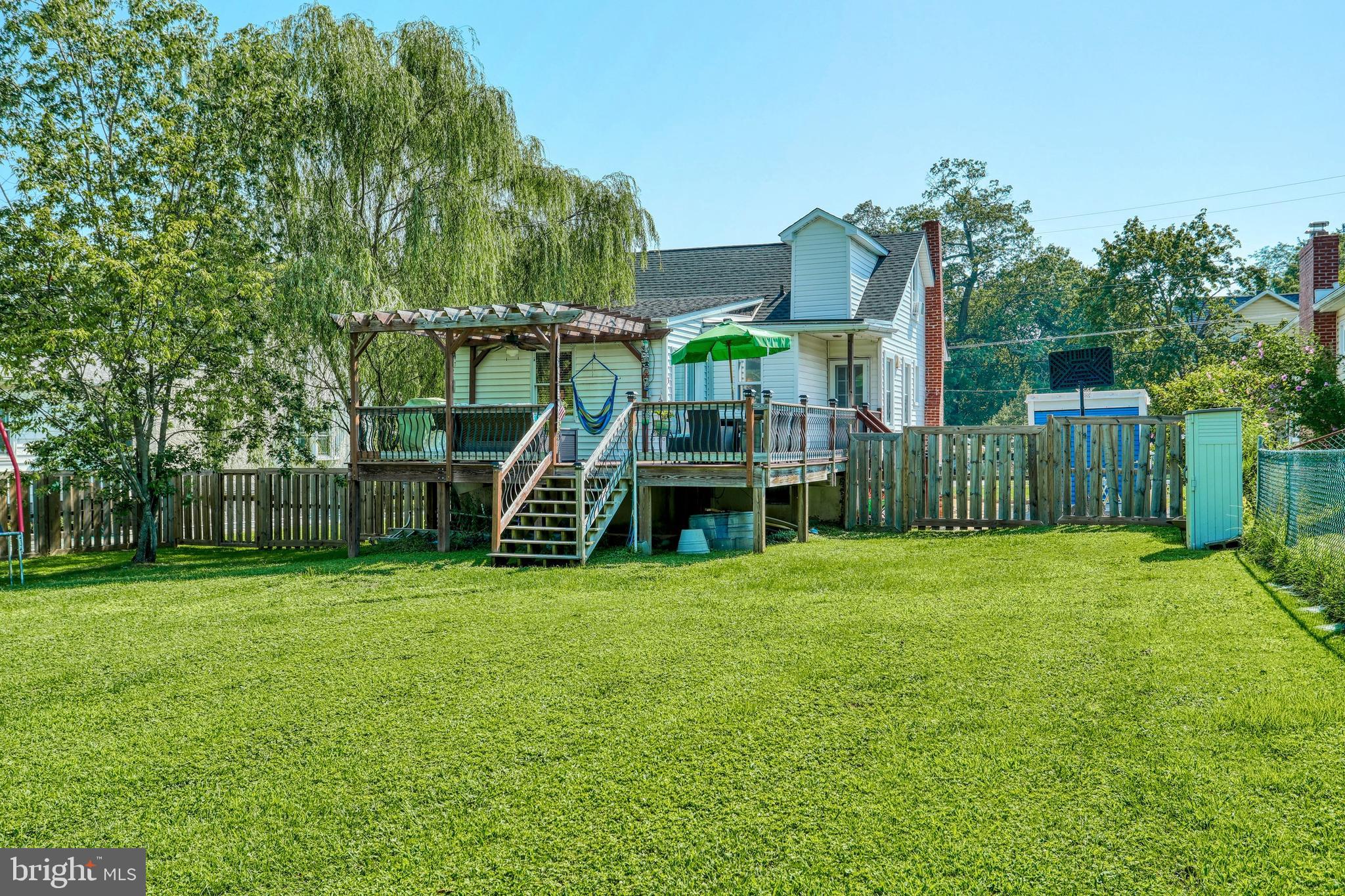 CARNEY VIEW - Residential