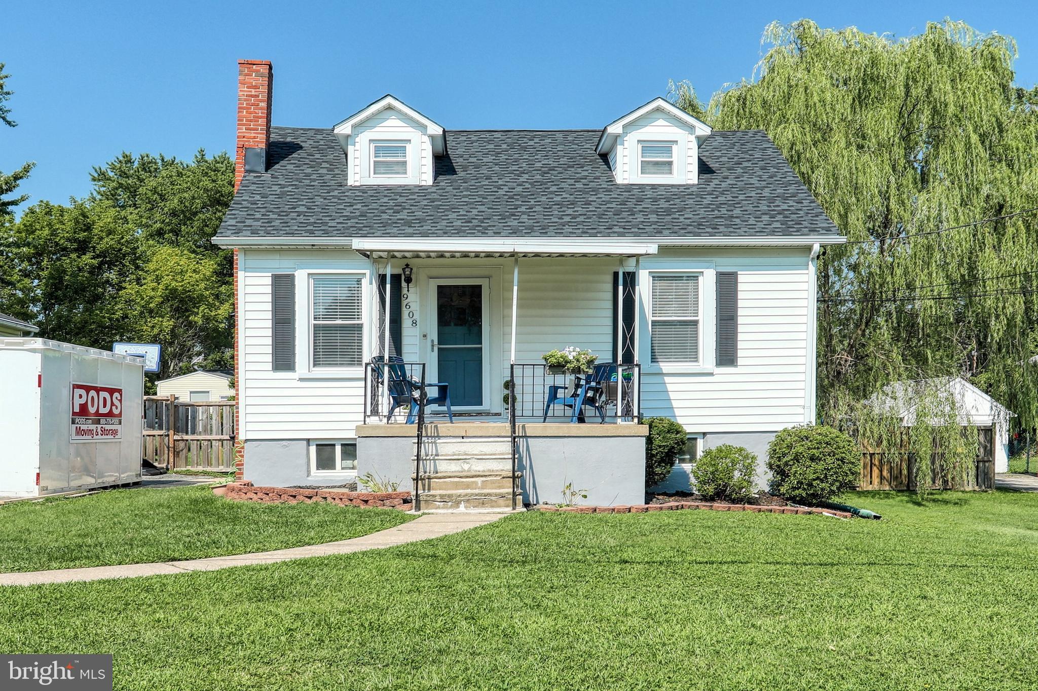 CARNEY VIEW - Residential