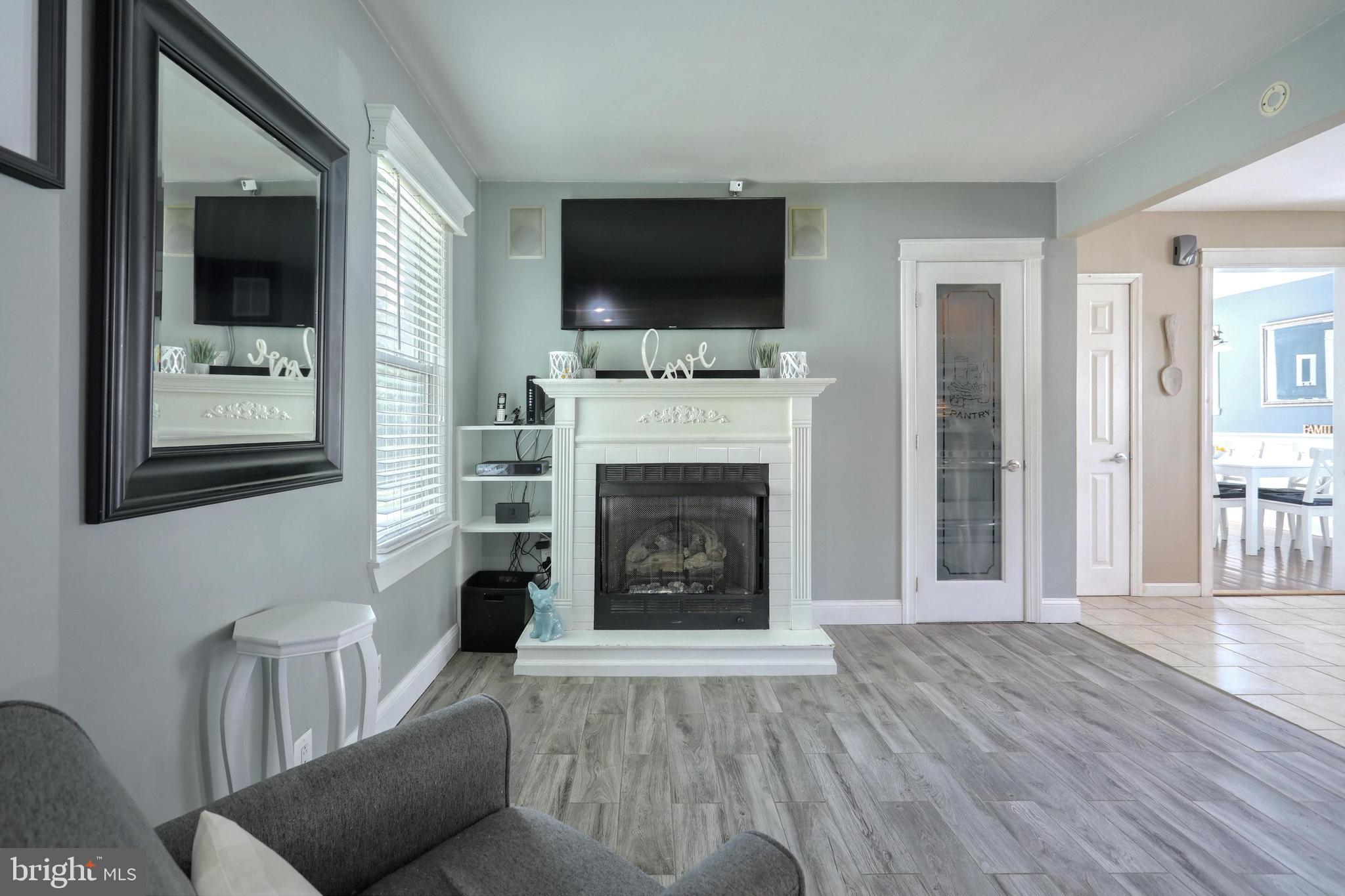 CARNEY VIEW - Residential