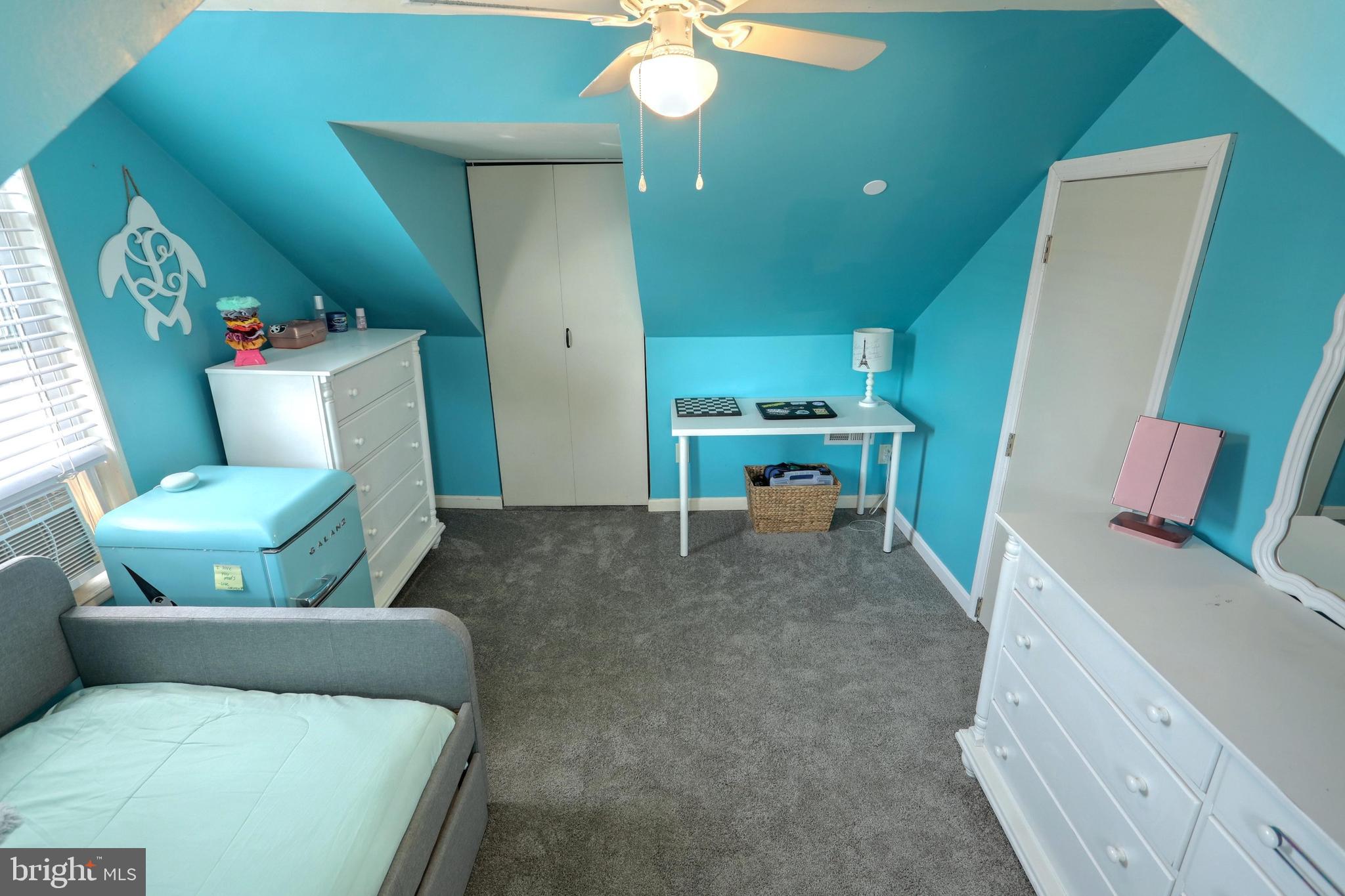 CARNEY VIEW - Residential