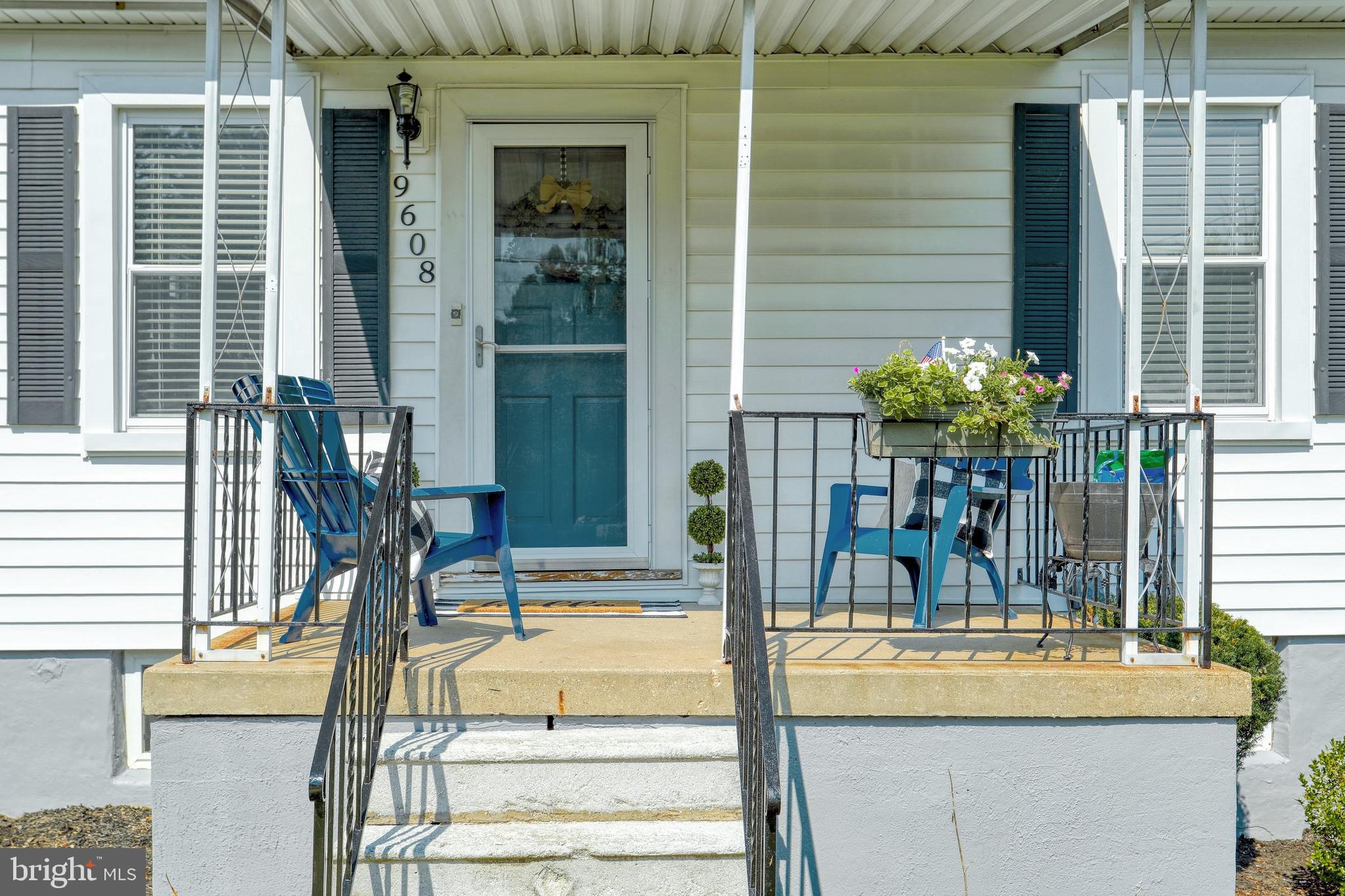 CARNEY VIEW - Residential