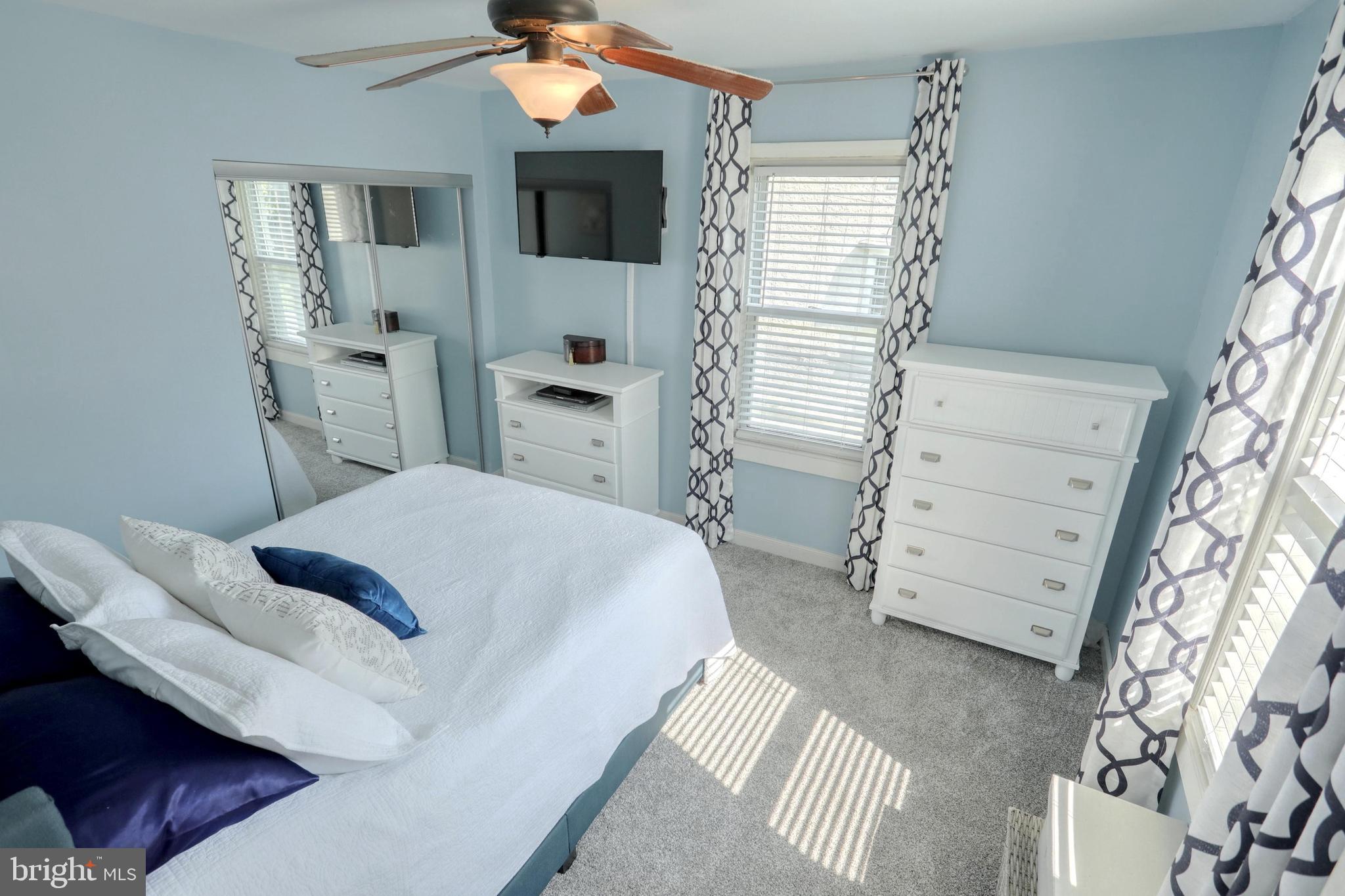 CARNEY VIEW - Residential