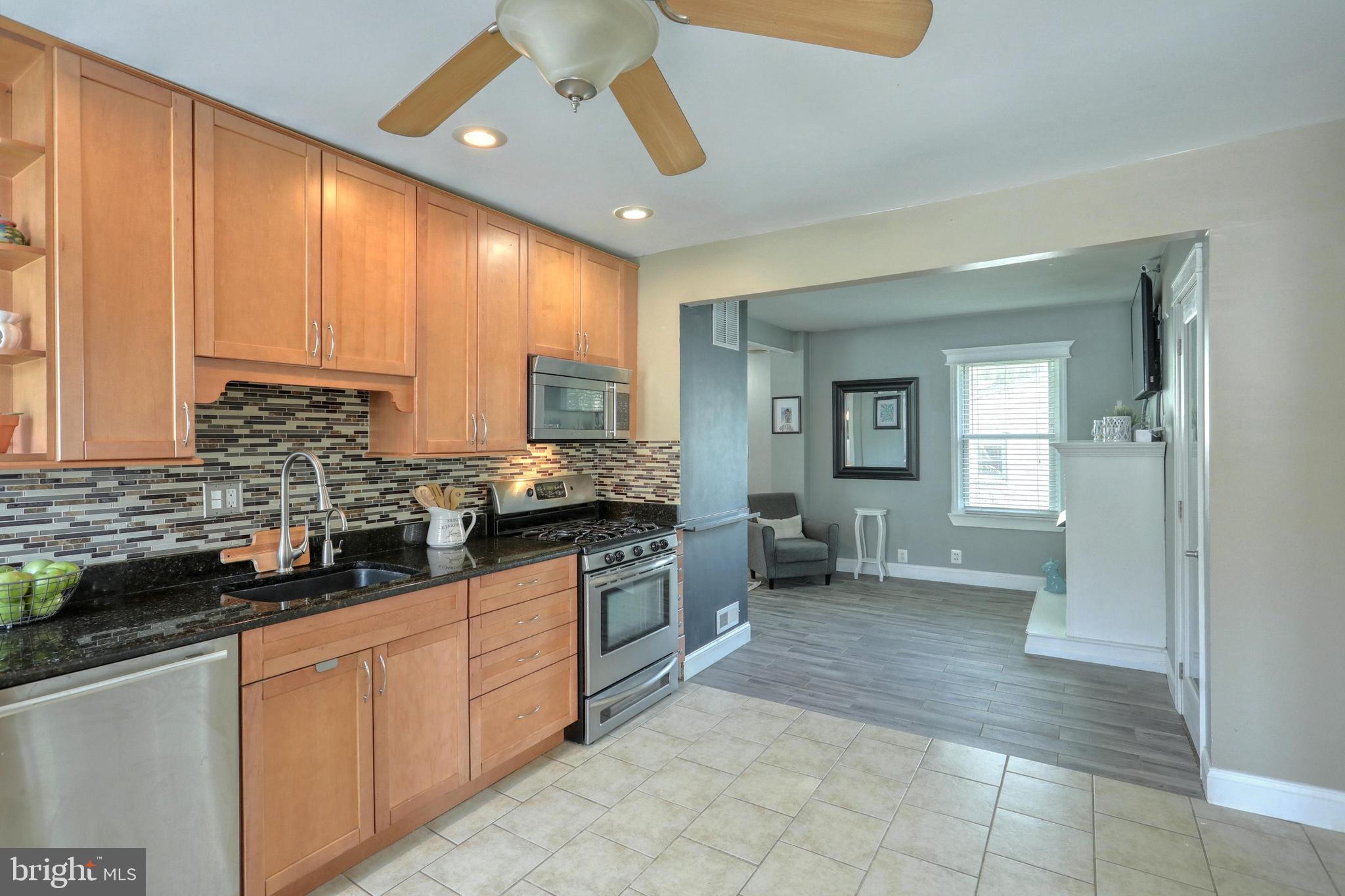 CARNEY VIEW - Residential