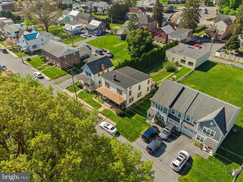 Photo of 246 Broad Street, LANDISVILLE, PA 17538 (MLS # PALA2062856)