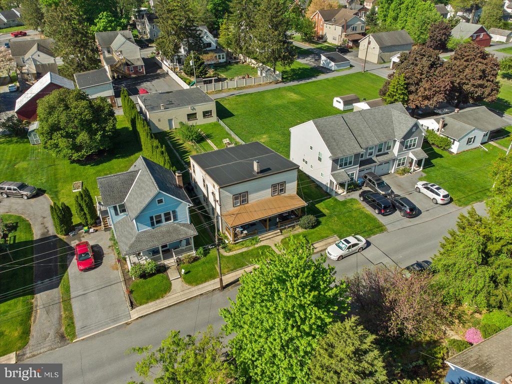 Photo of 246 Broad Street, LANDISVILLE, PA 17538 (MLS # PALA2062856)