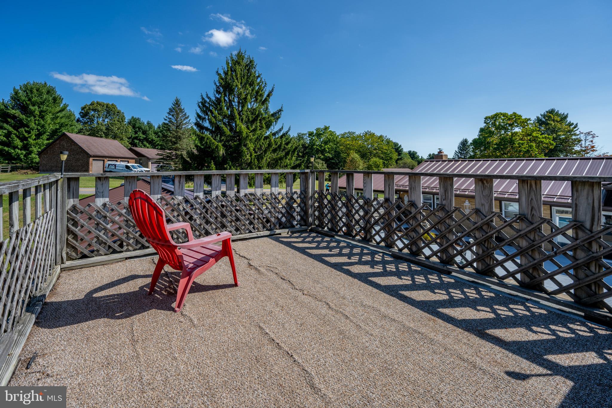 OAKLAND - Residential