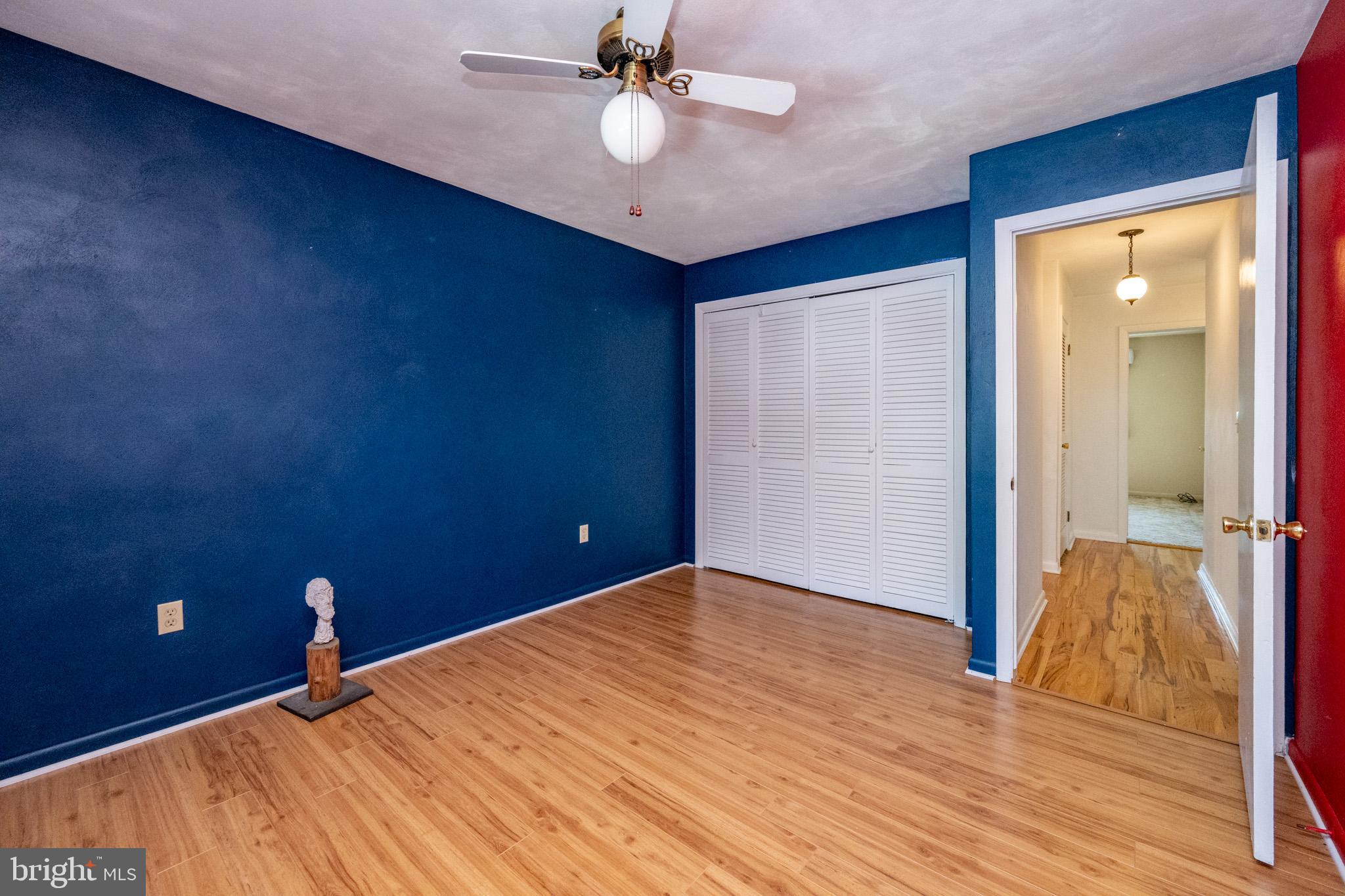 OAKLAND - Residential