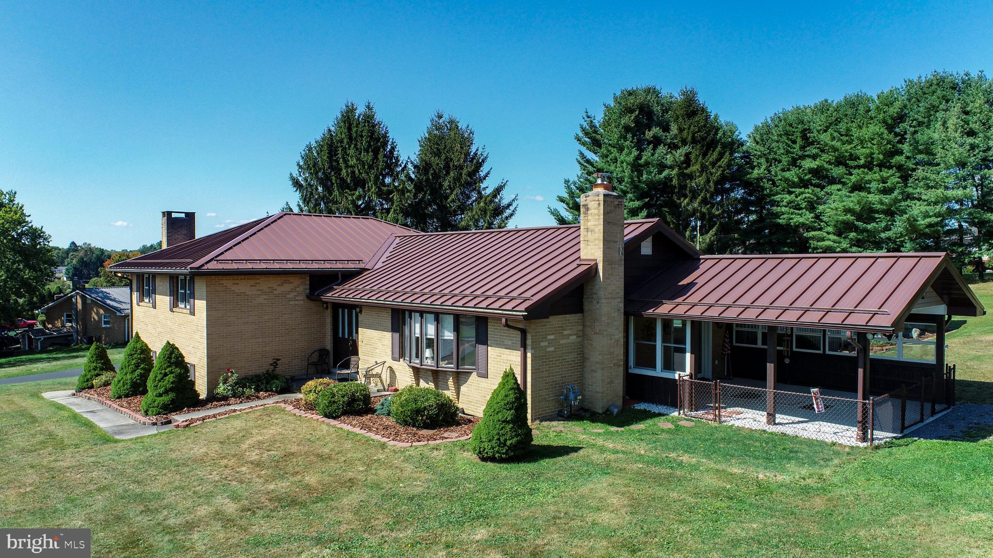 OAKLAND - Residential