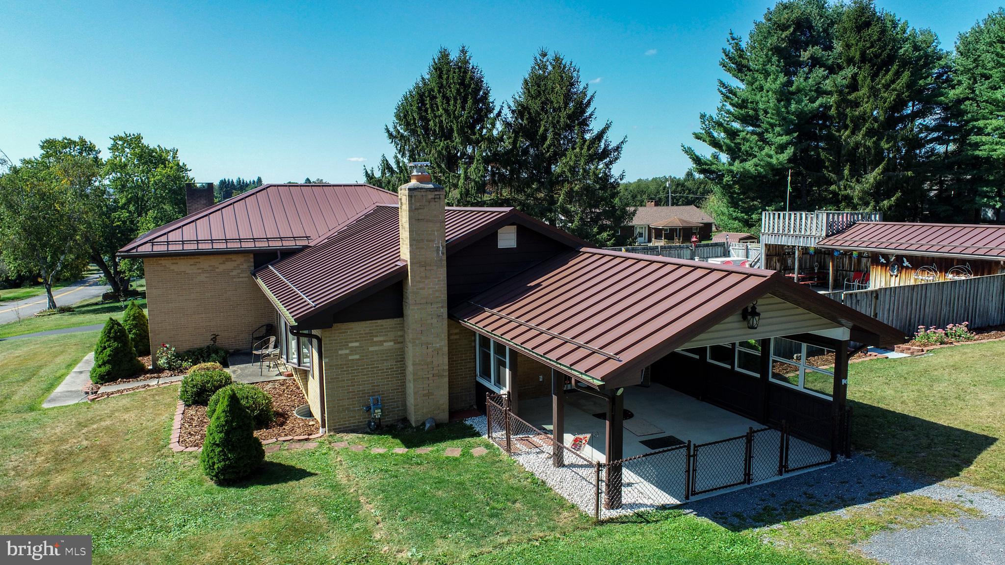 OAKLAND - Residential