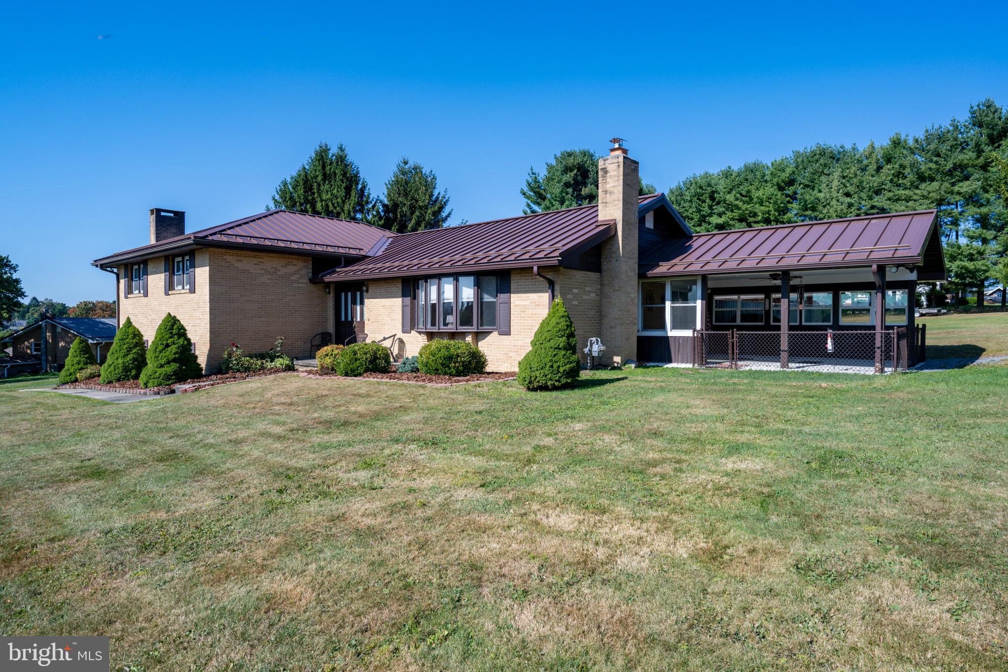 OAKLAND - Residential