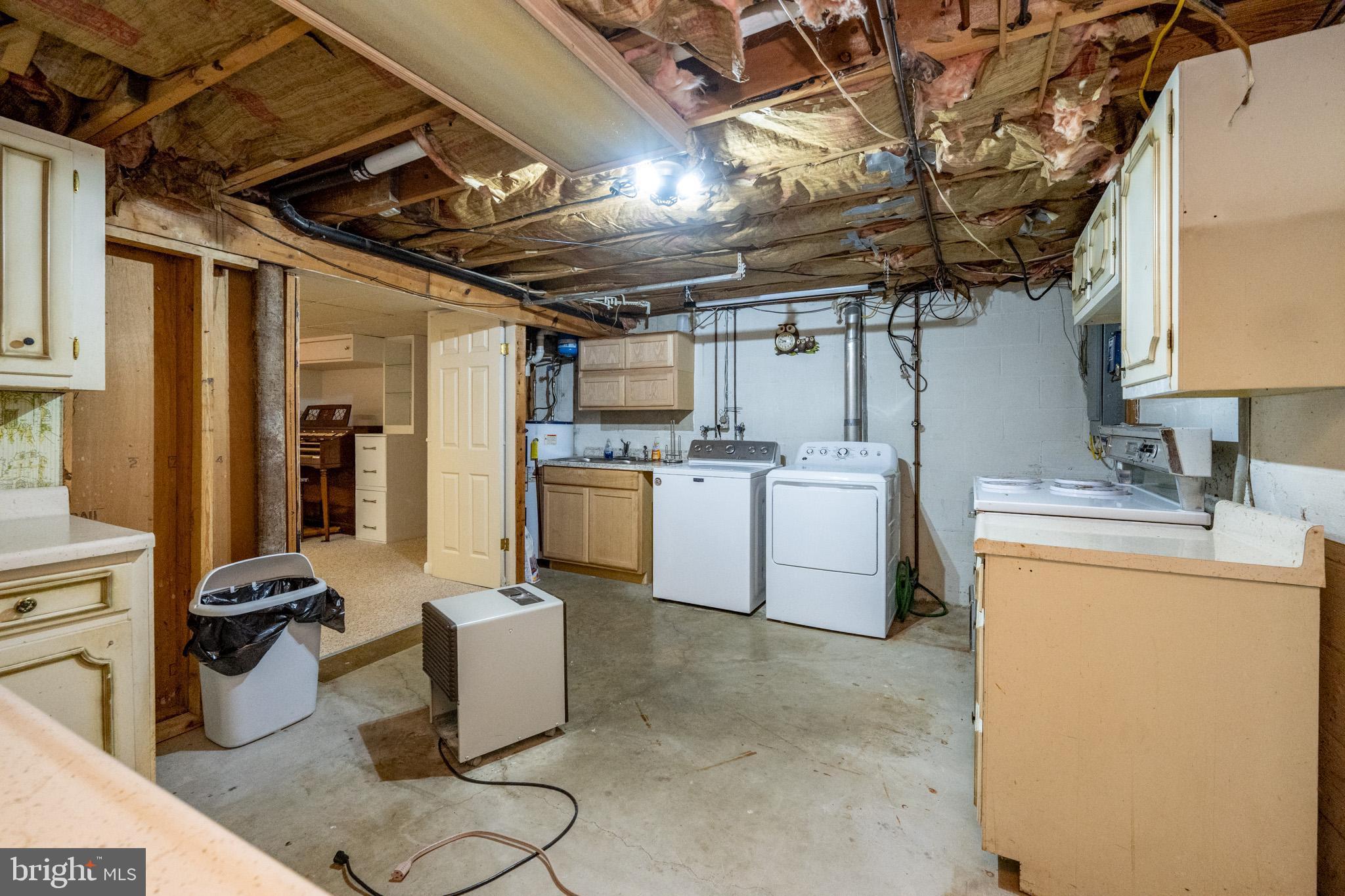 OAKLAND - Residential