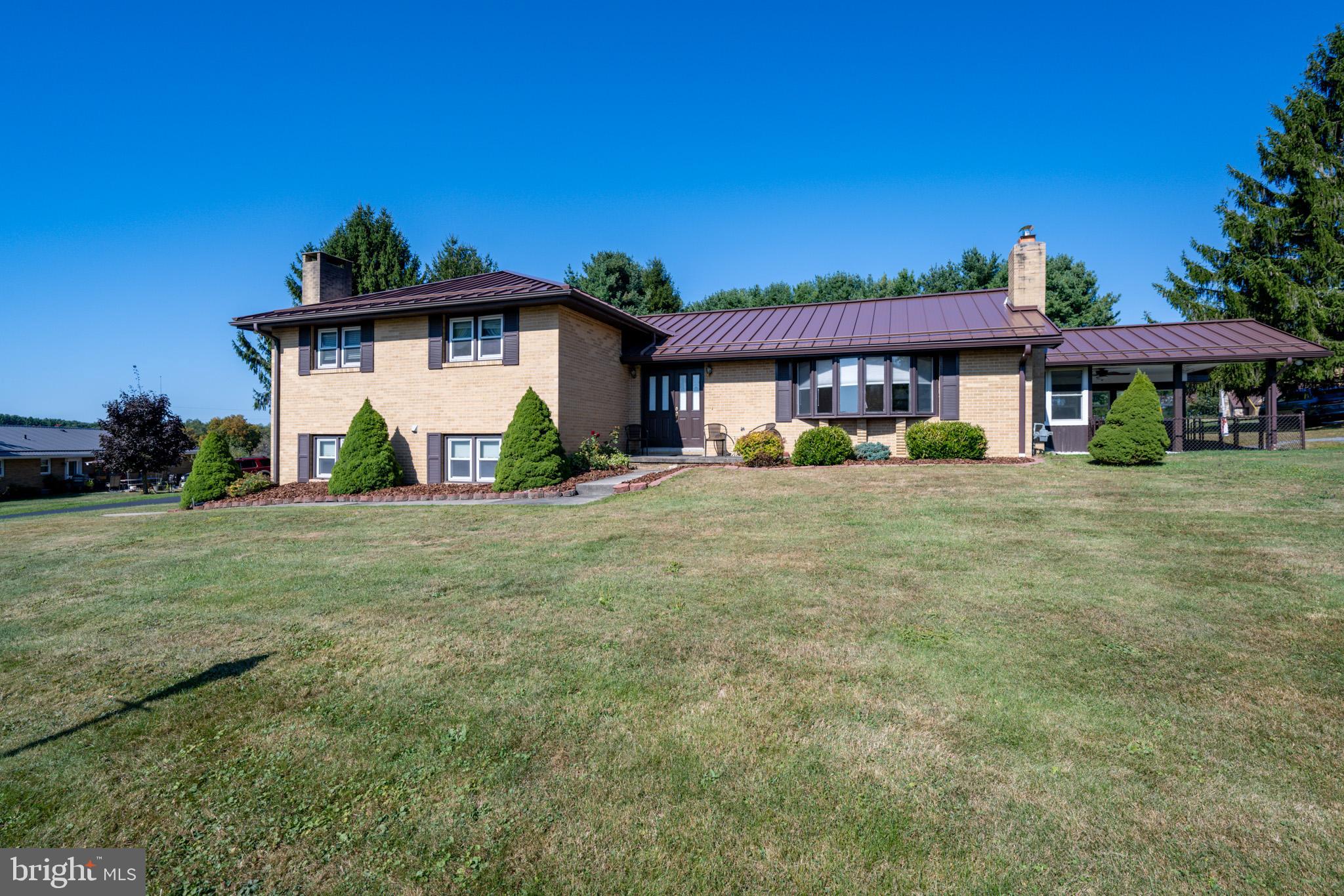 OAKLAND - Residential