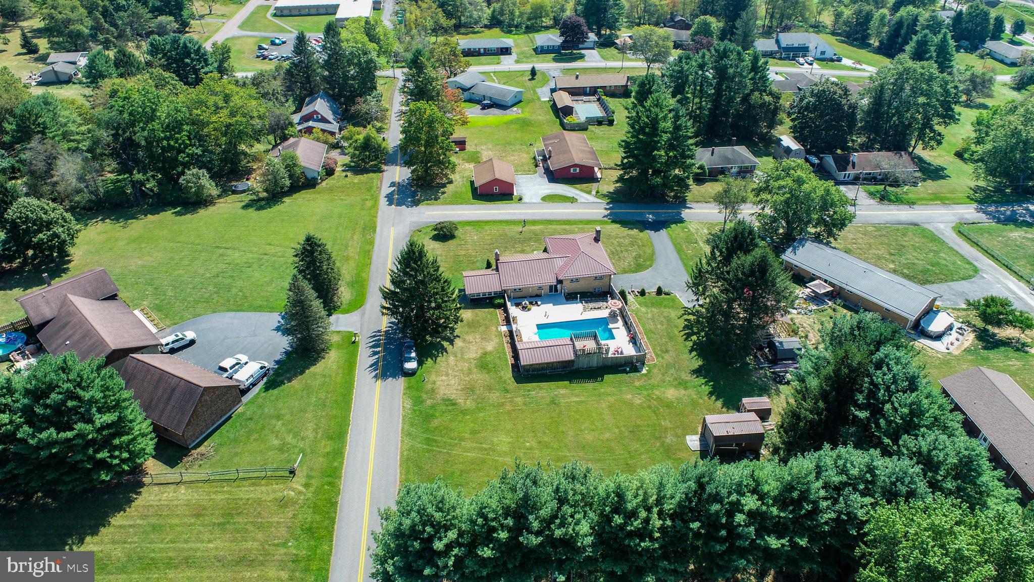 OAKLAND - Residential