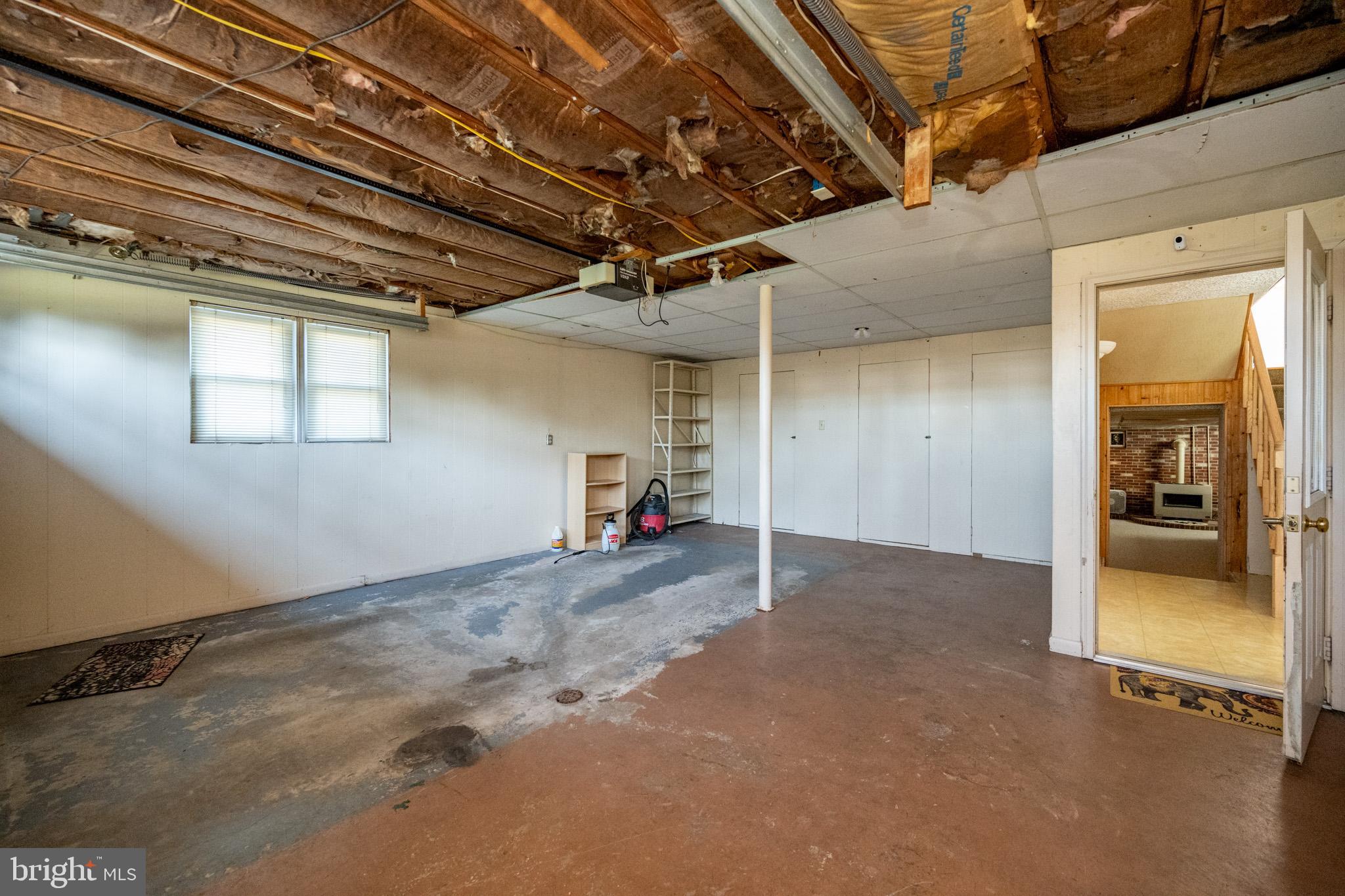 OAKLAND - Residential