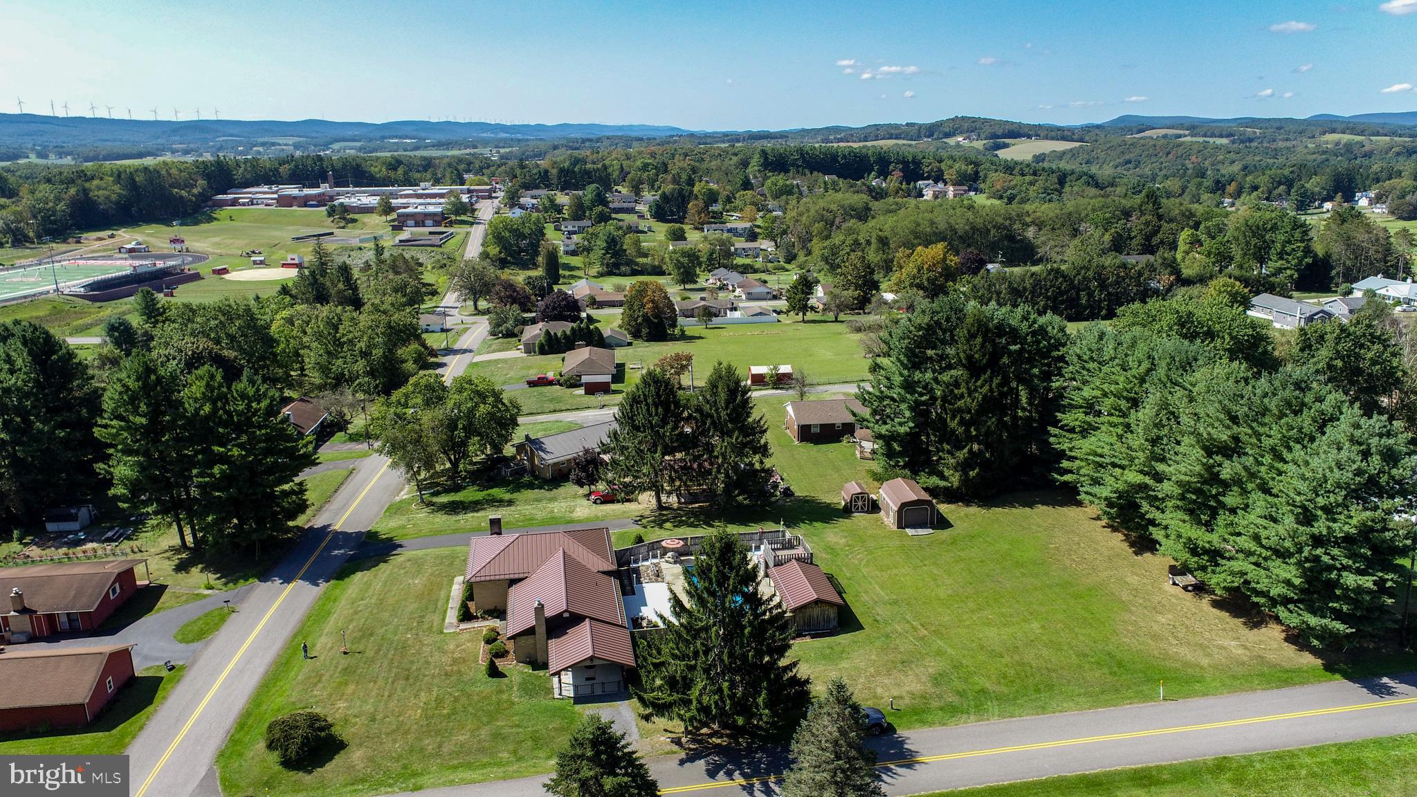 OAKLAND - Residential