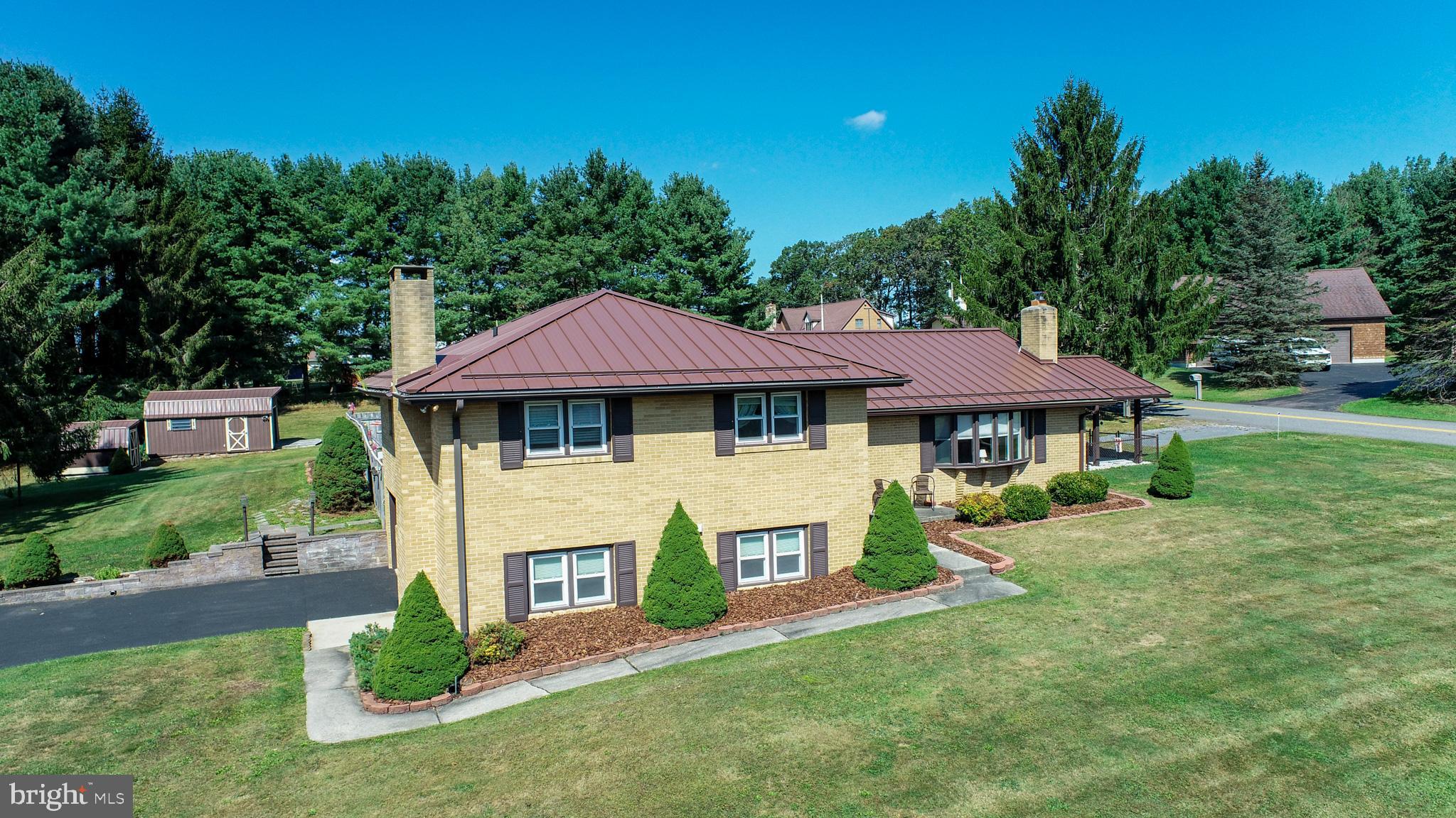 OAKLAND - Residential