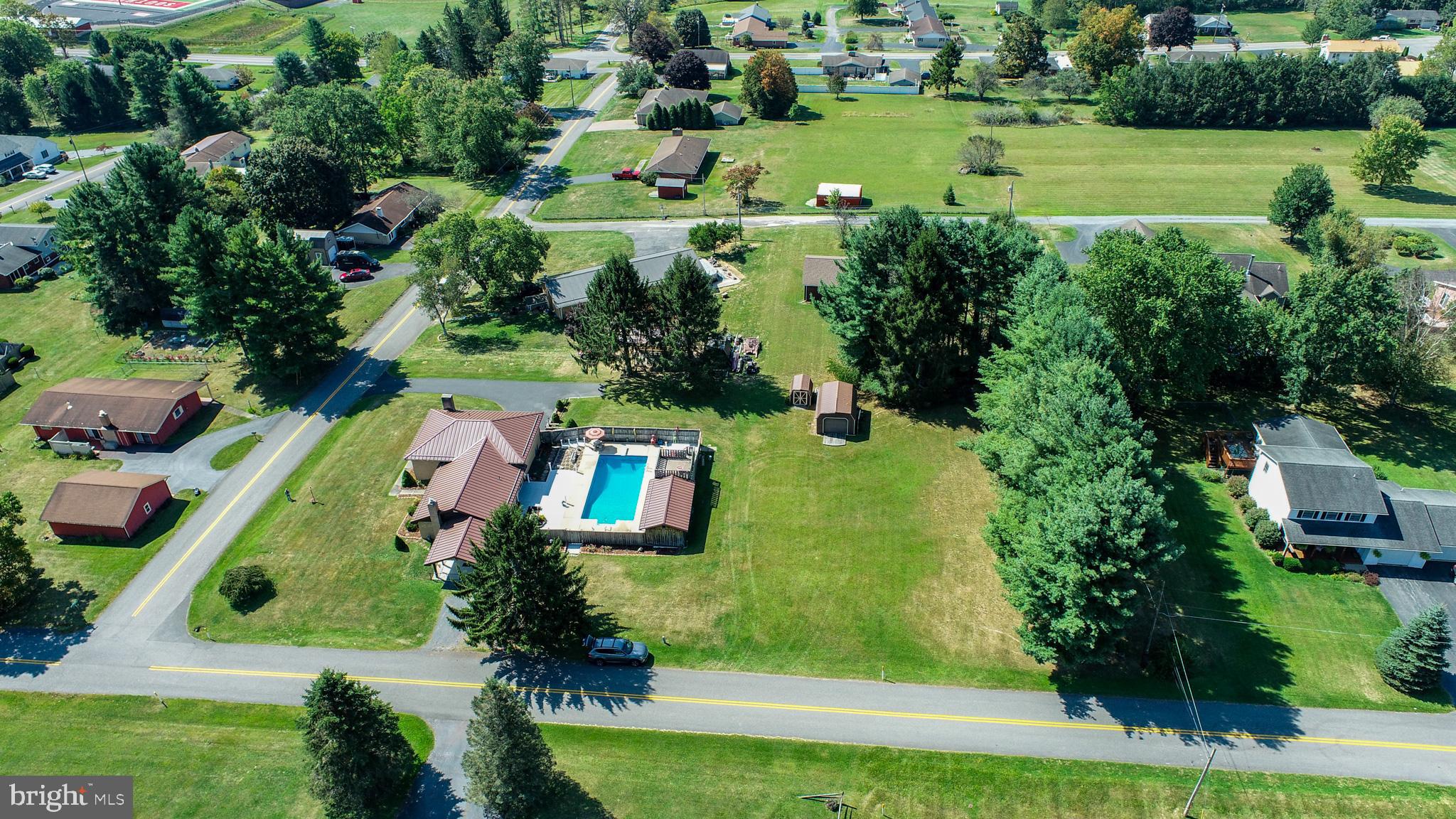 OAKLAND - Residential