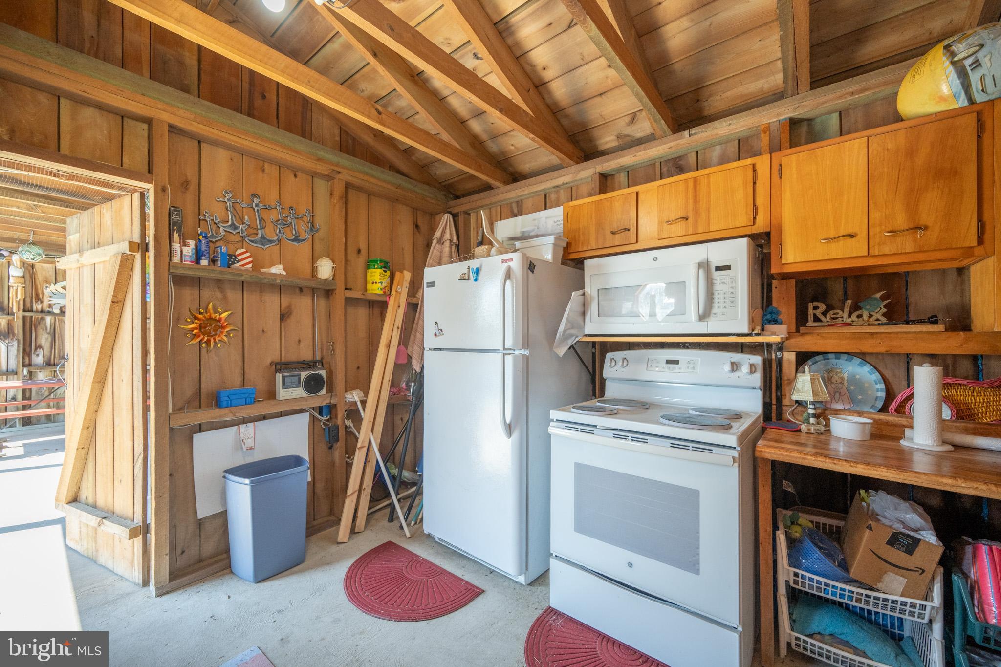 OAKLAND - Residential