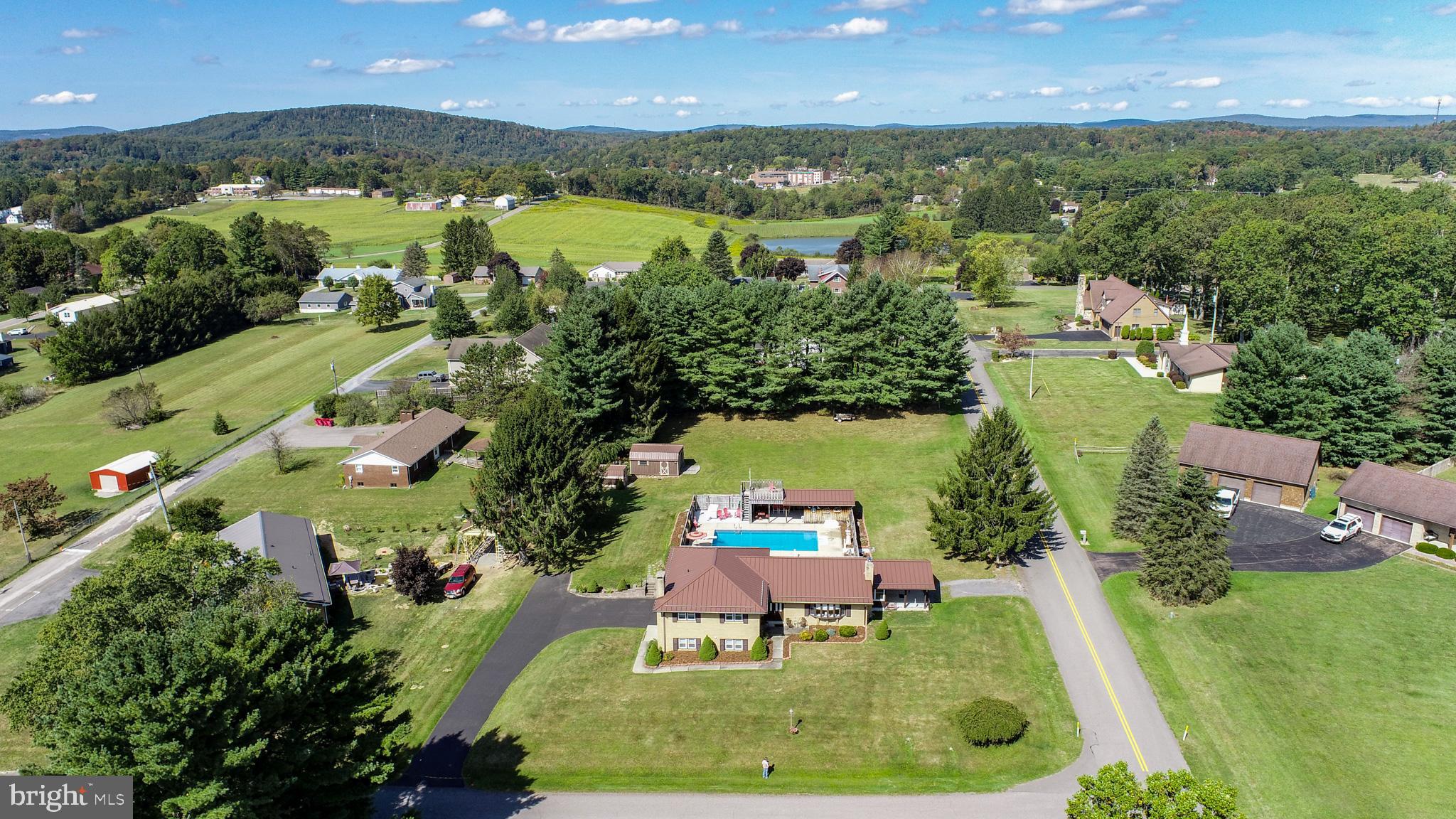 OAKLAND - Residential