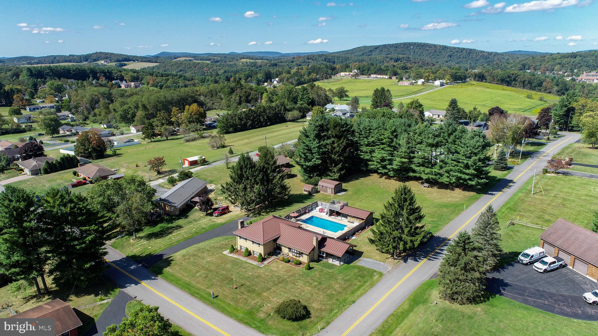 OAKLAND - Residential