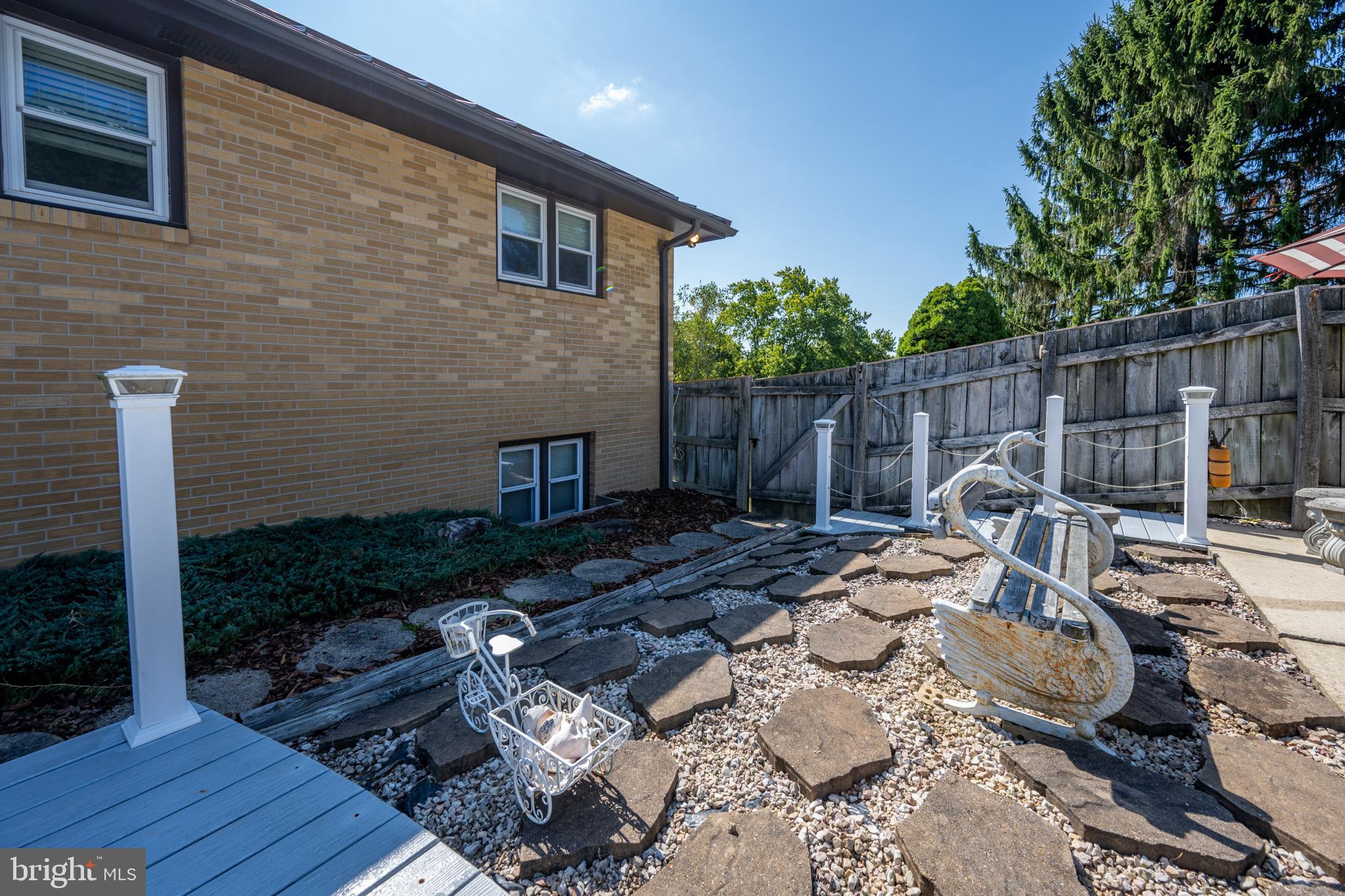 OAKLAND - Residential