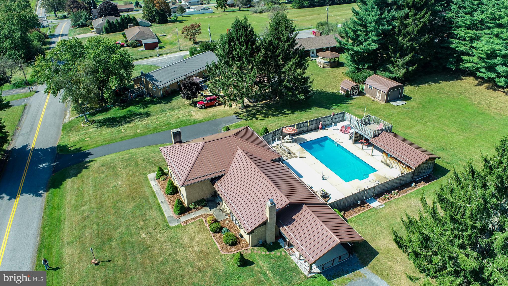 OAKLAND - Residential