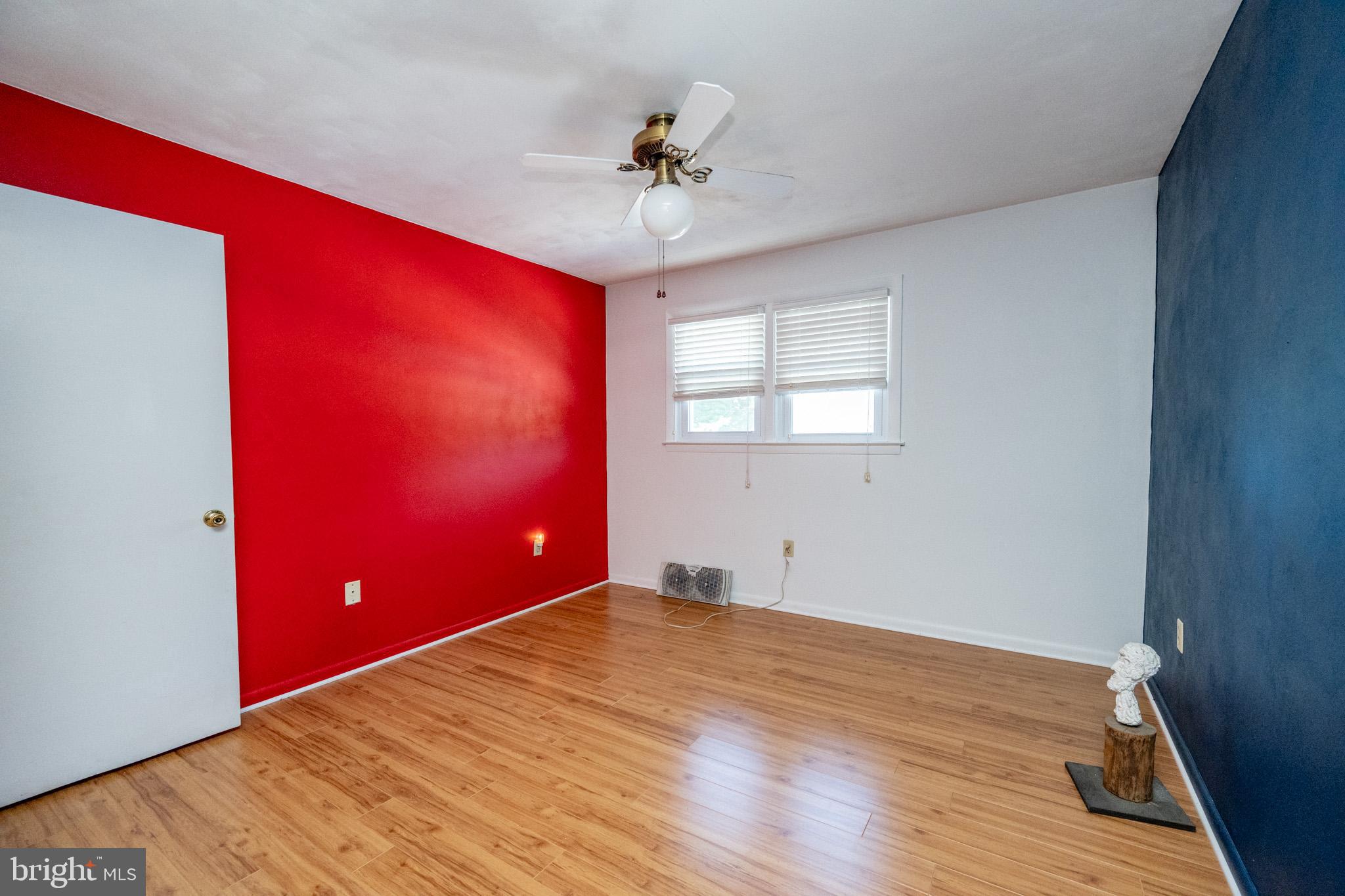 OAKLAND - Residential