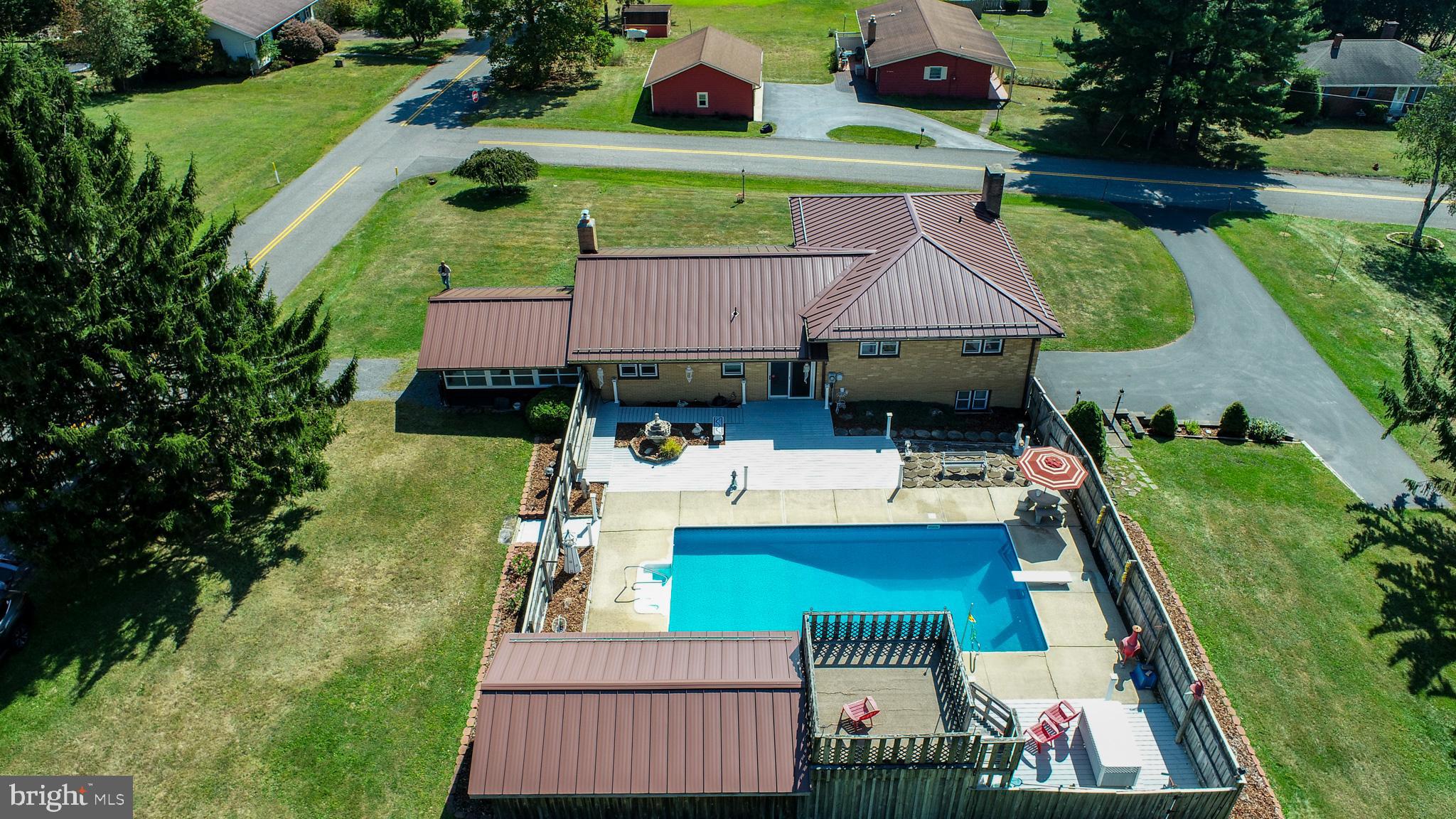 OAKLAND - Residential