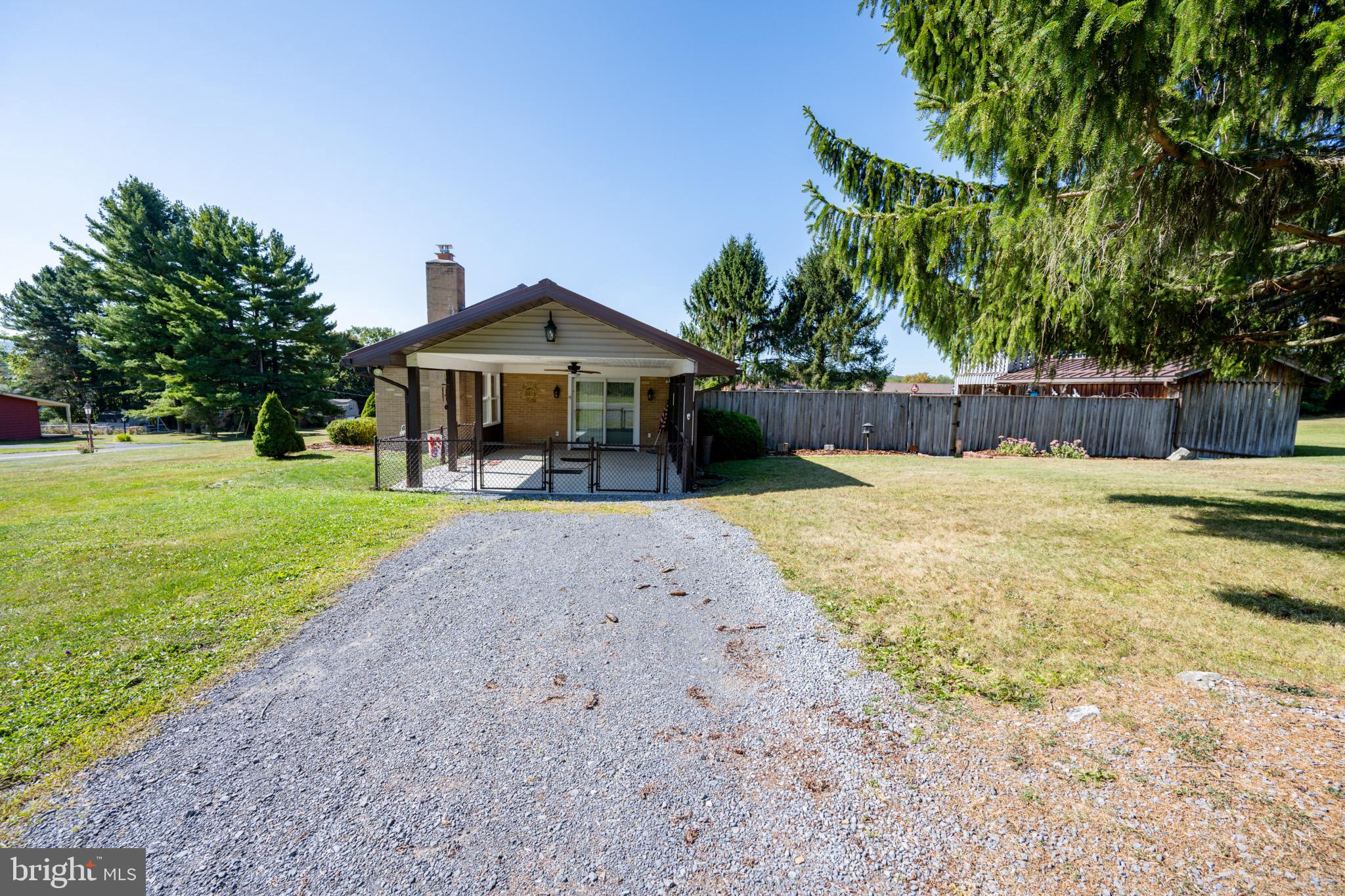 OAKLAND - Residential