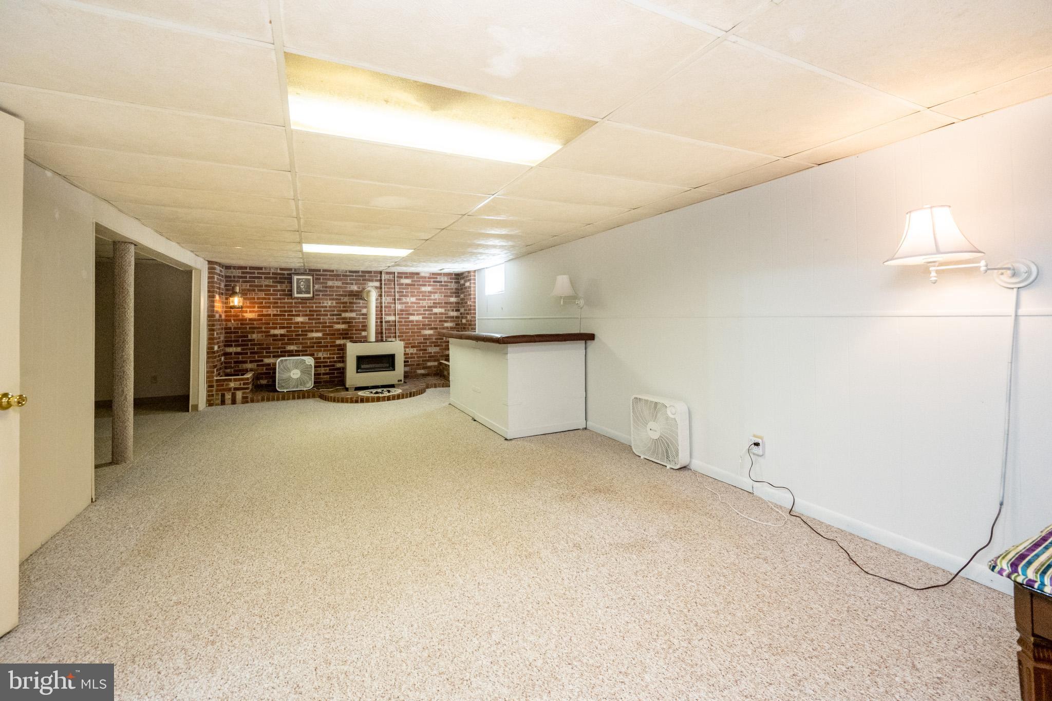 OAKLAND - Residential