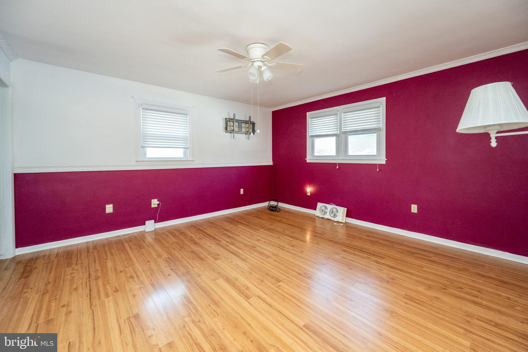 OAKLAND - Residential