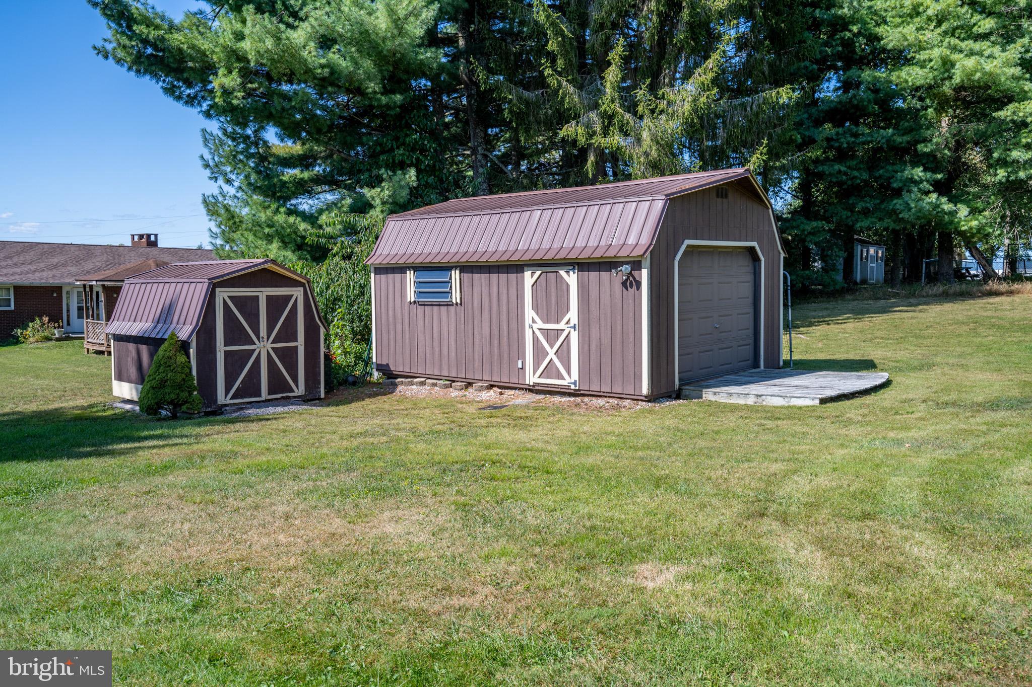 OAKLAND - Residential