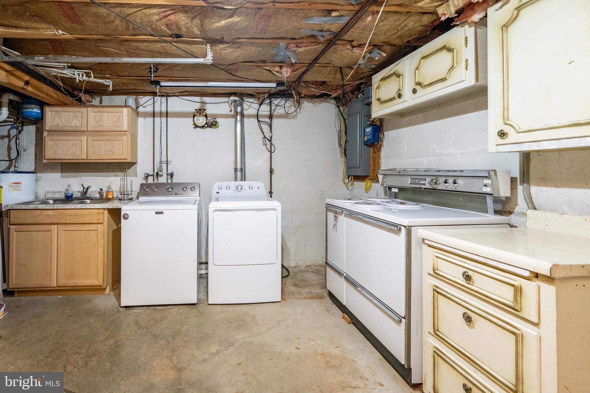 OAKLAND - Residential