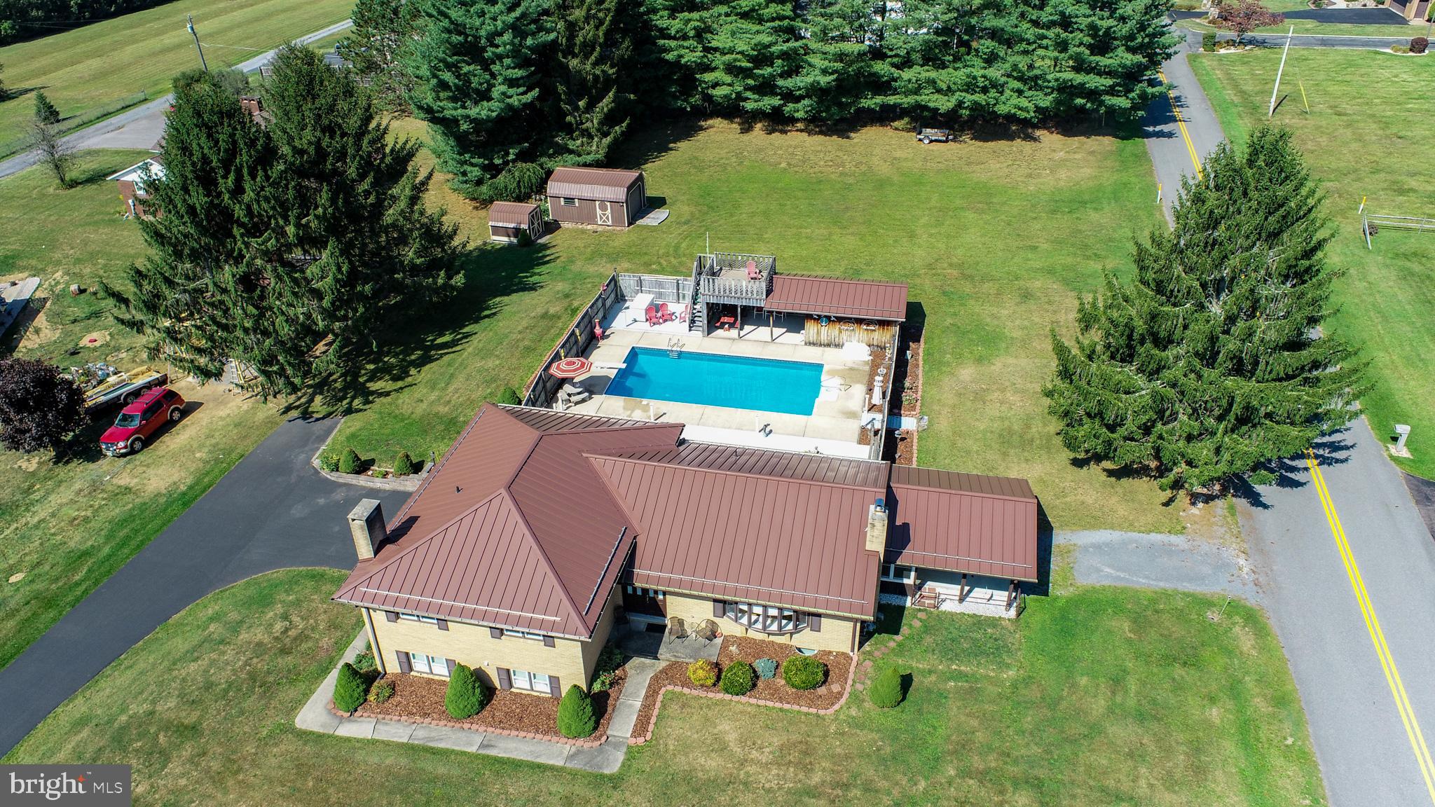 OAKLAND - Residential