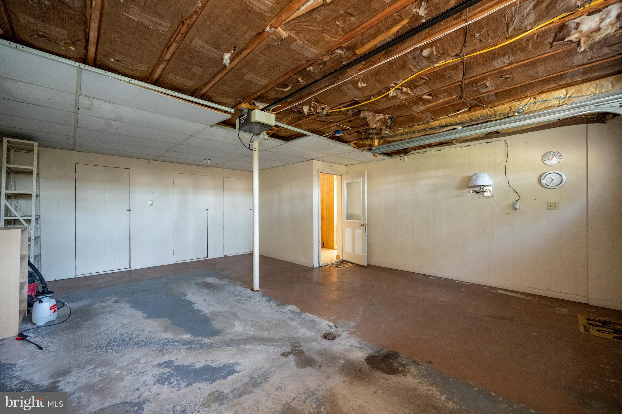 OAKLAND - Residential