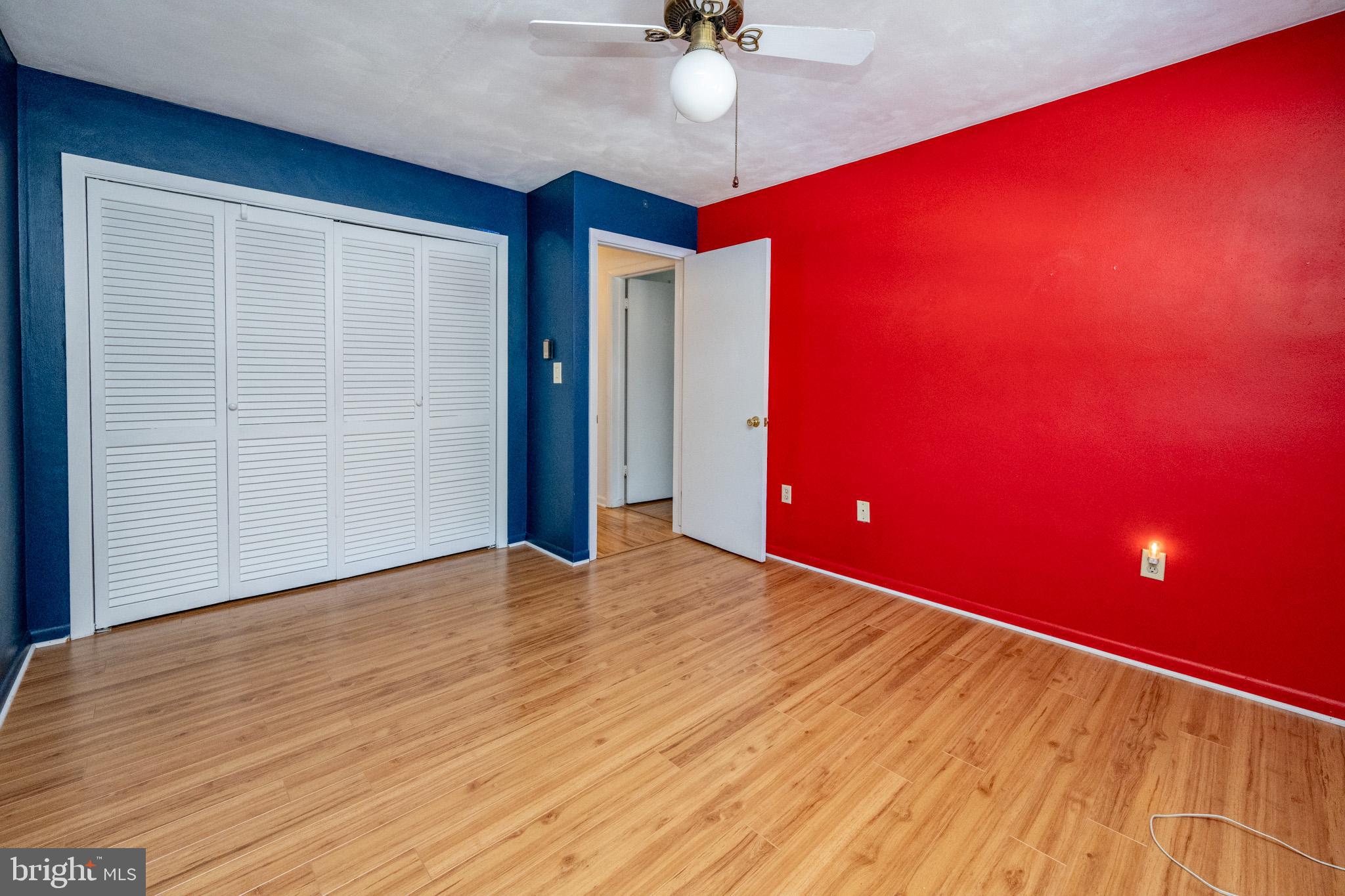 OAKLAND - Residential