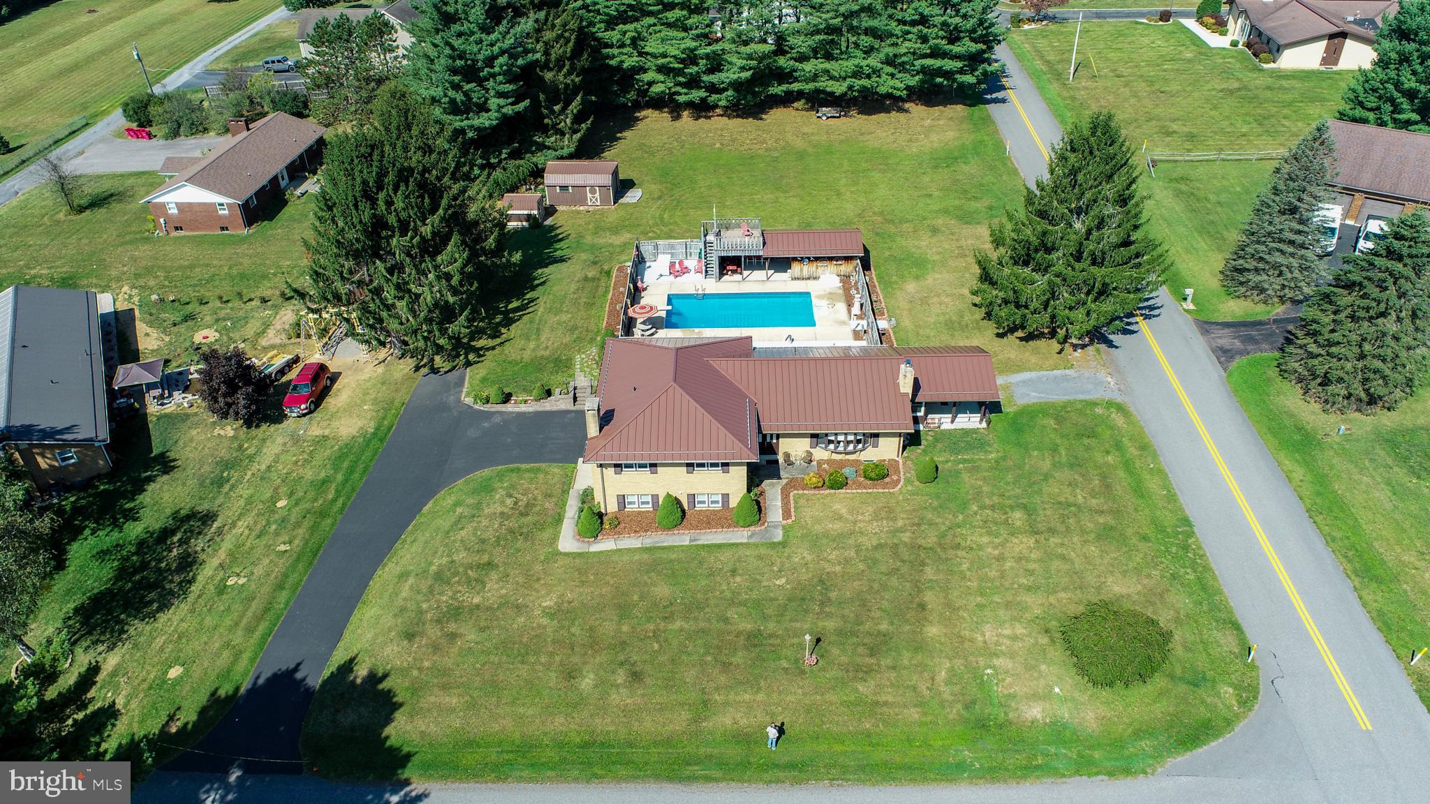 OAKLAND - Residential