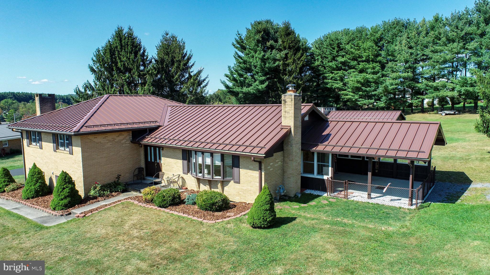 OAKLAND - Residential