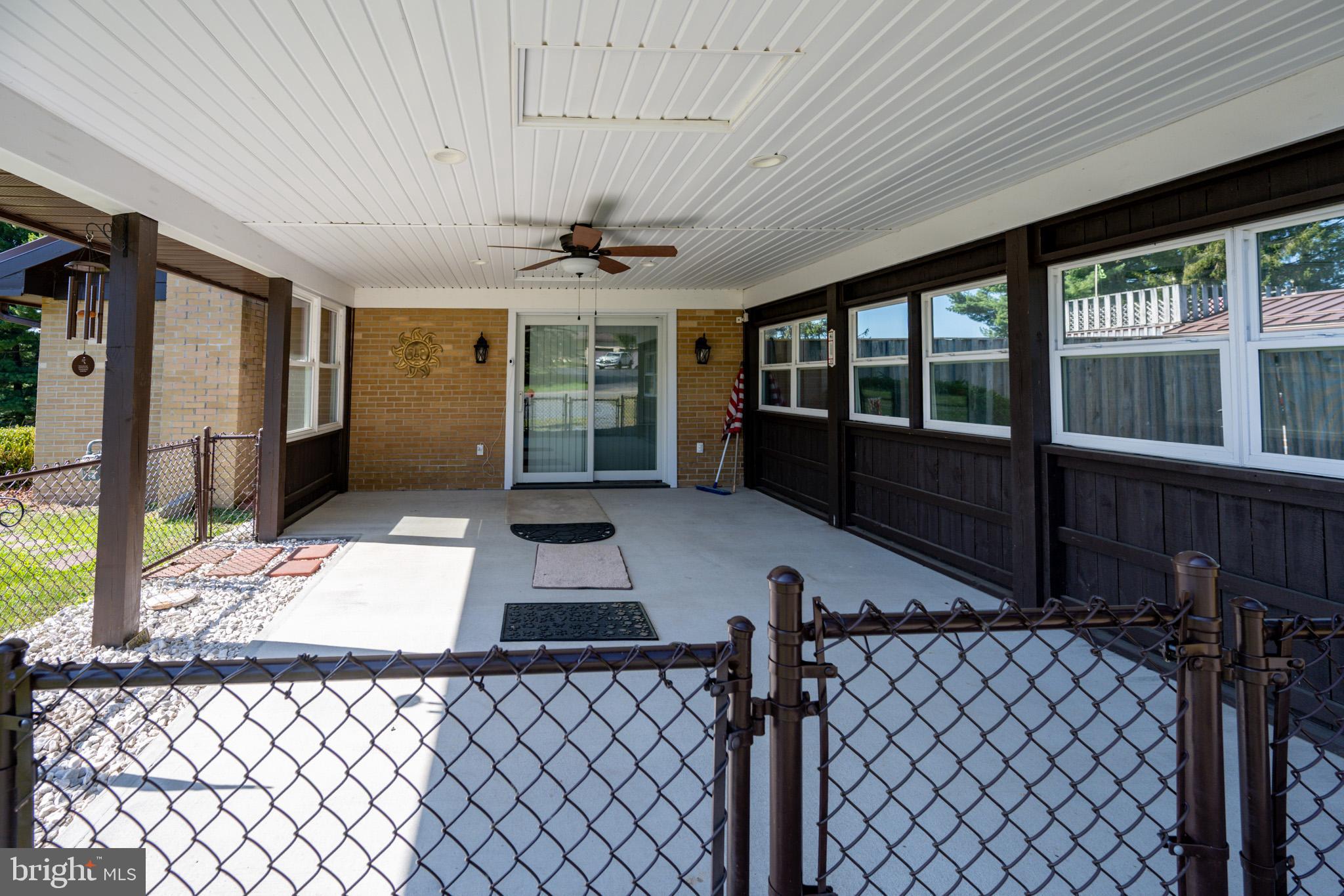 OAKLAND - Residential