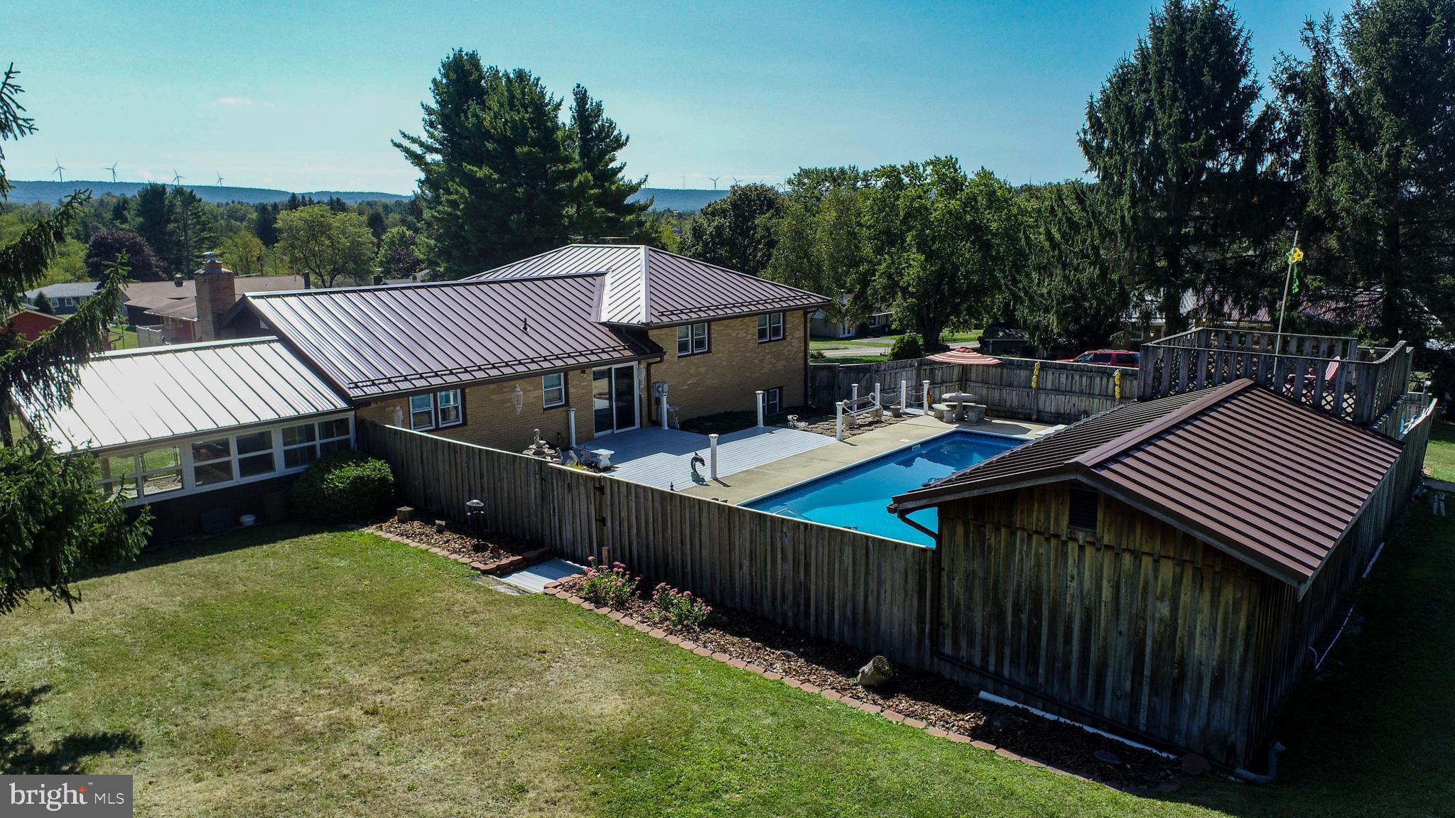 OAKLAND - Residential