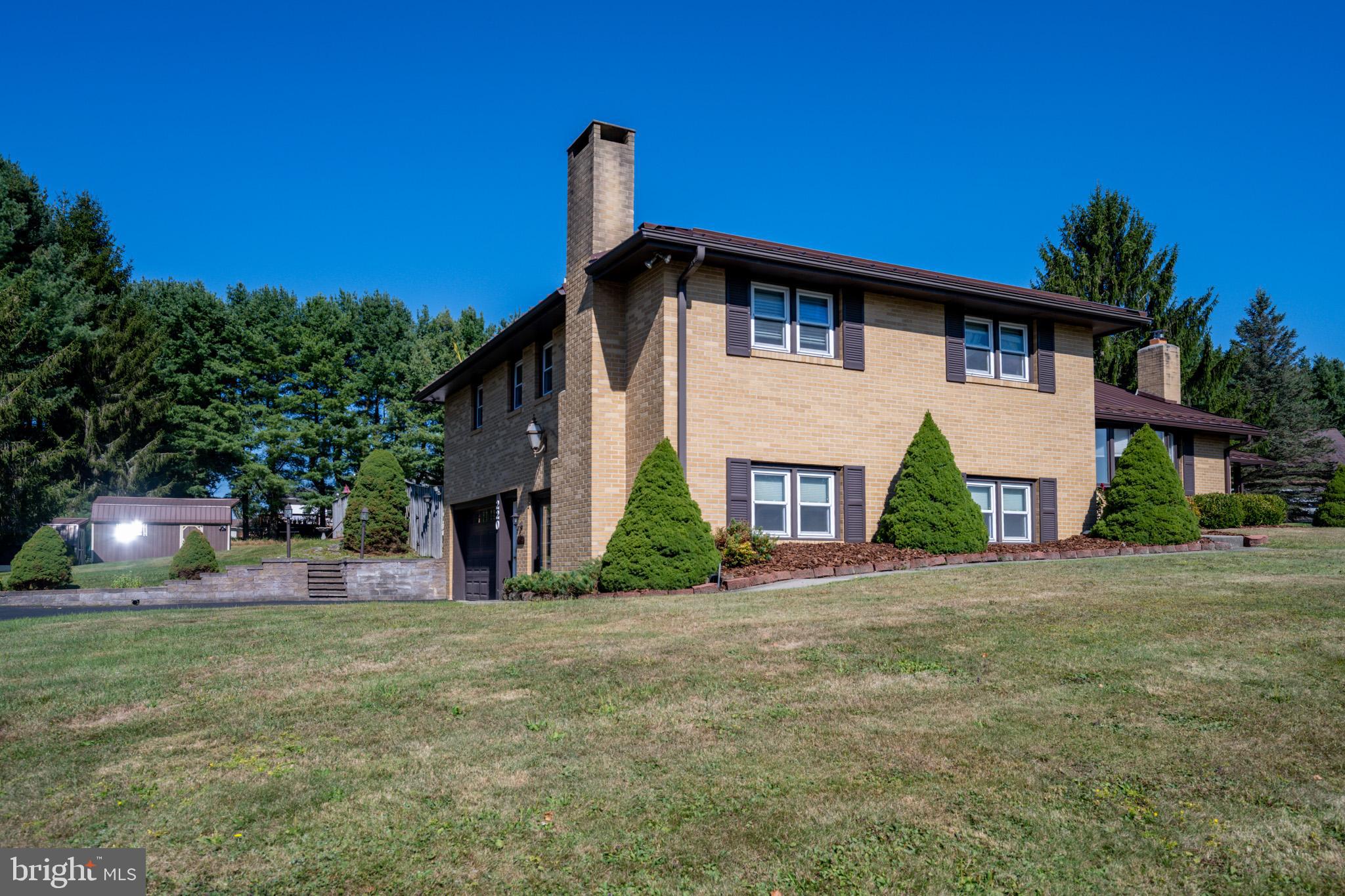 OAKLAND - Residential