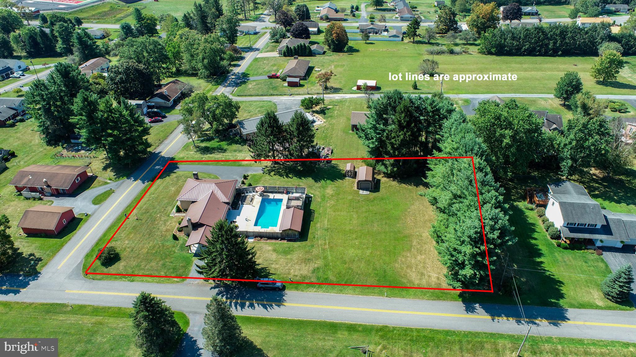 OAKLAND - Residential