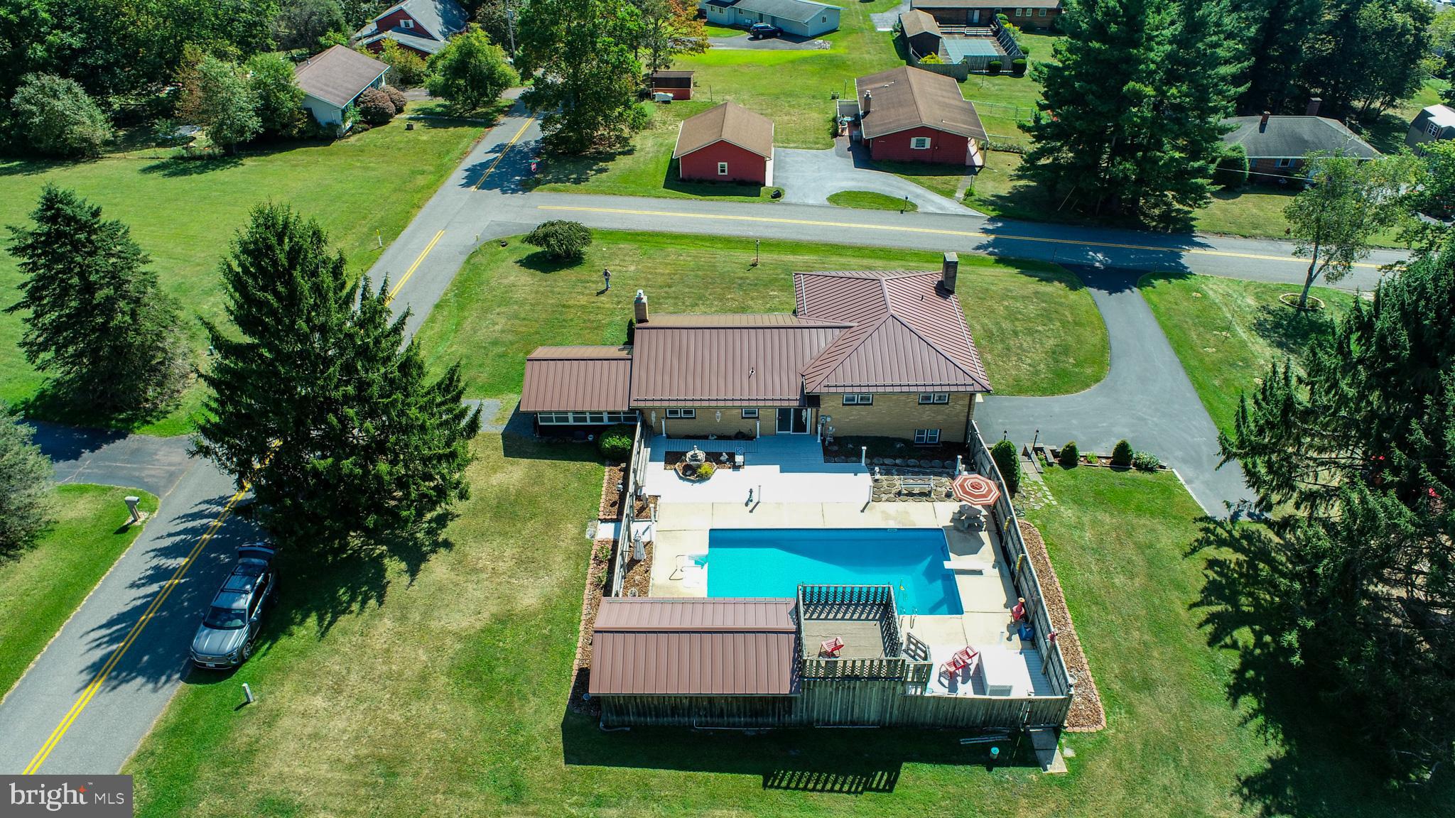 OAKLAND - Residential