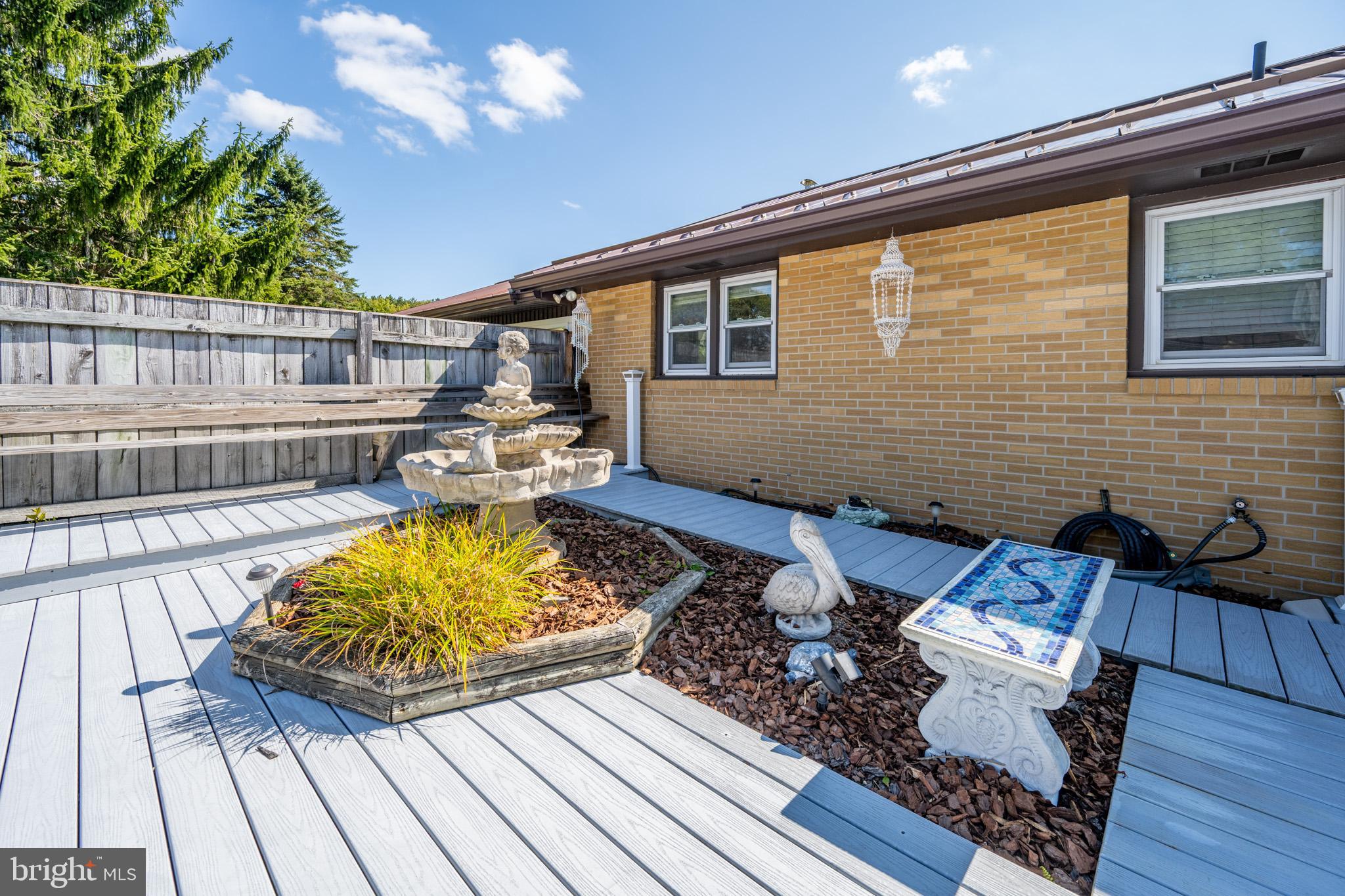 OAKLAND - Residential