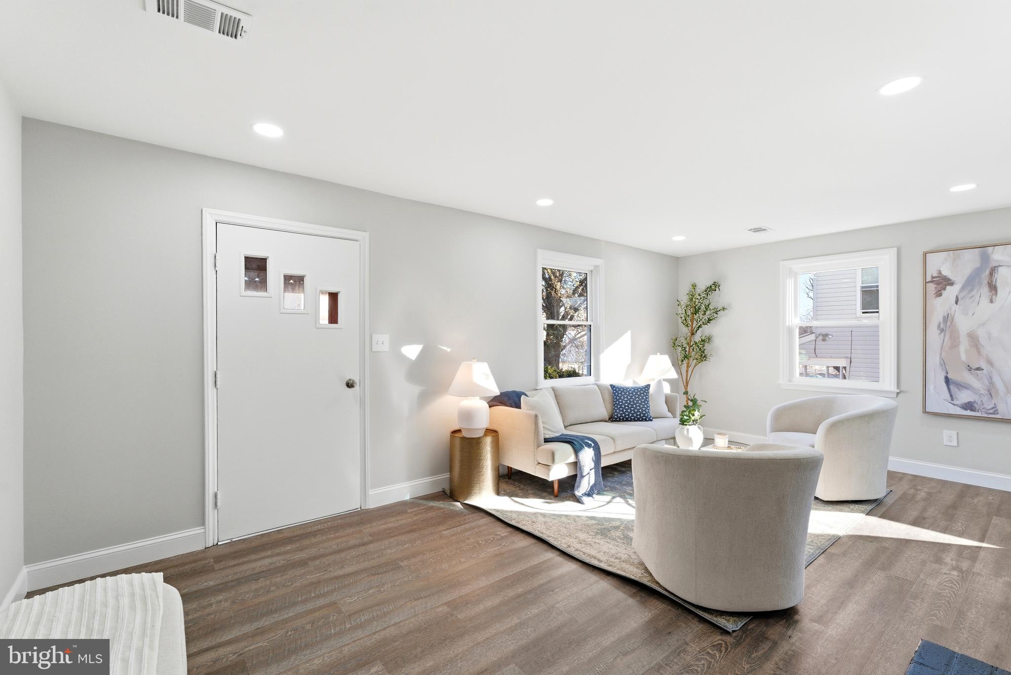 BEL AIR - Residential