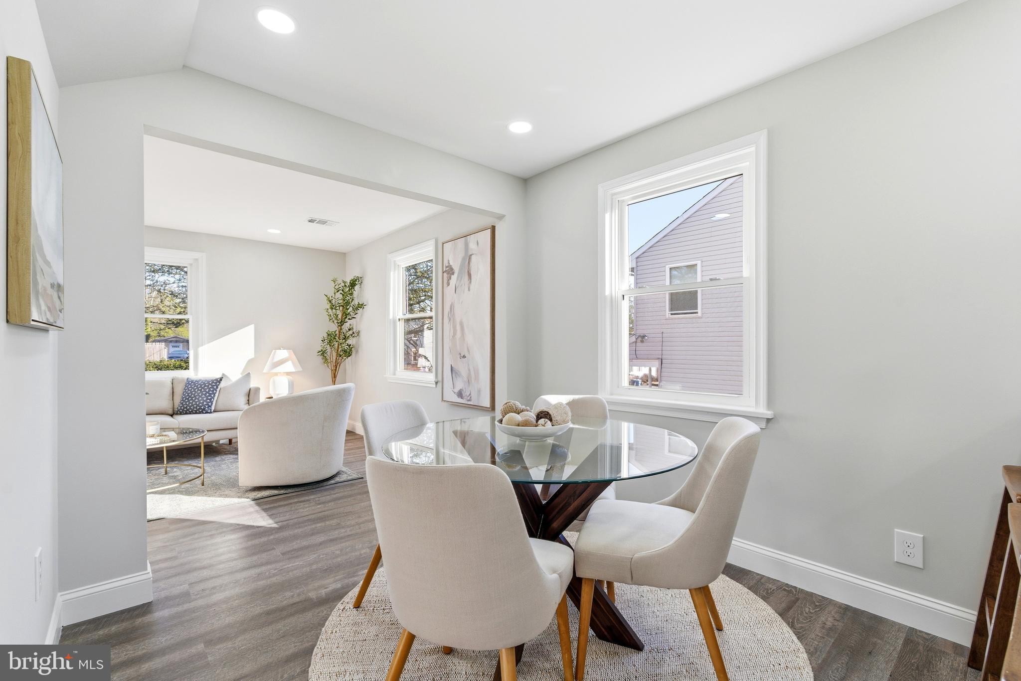 BEL AIR - Residential